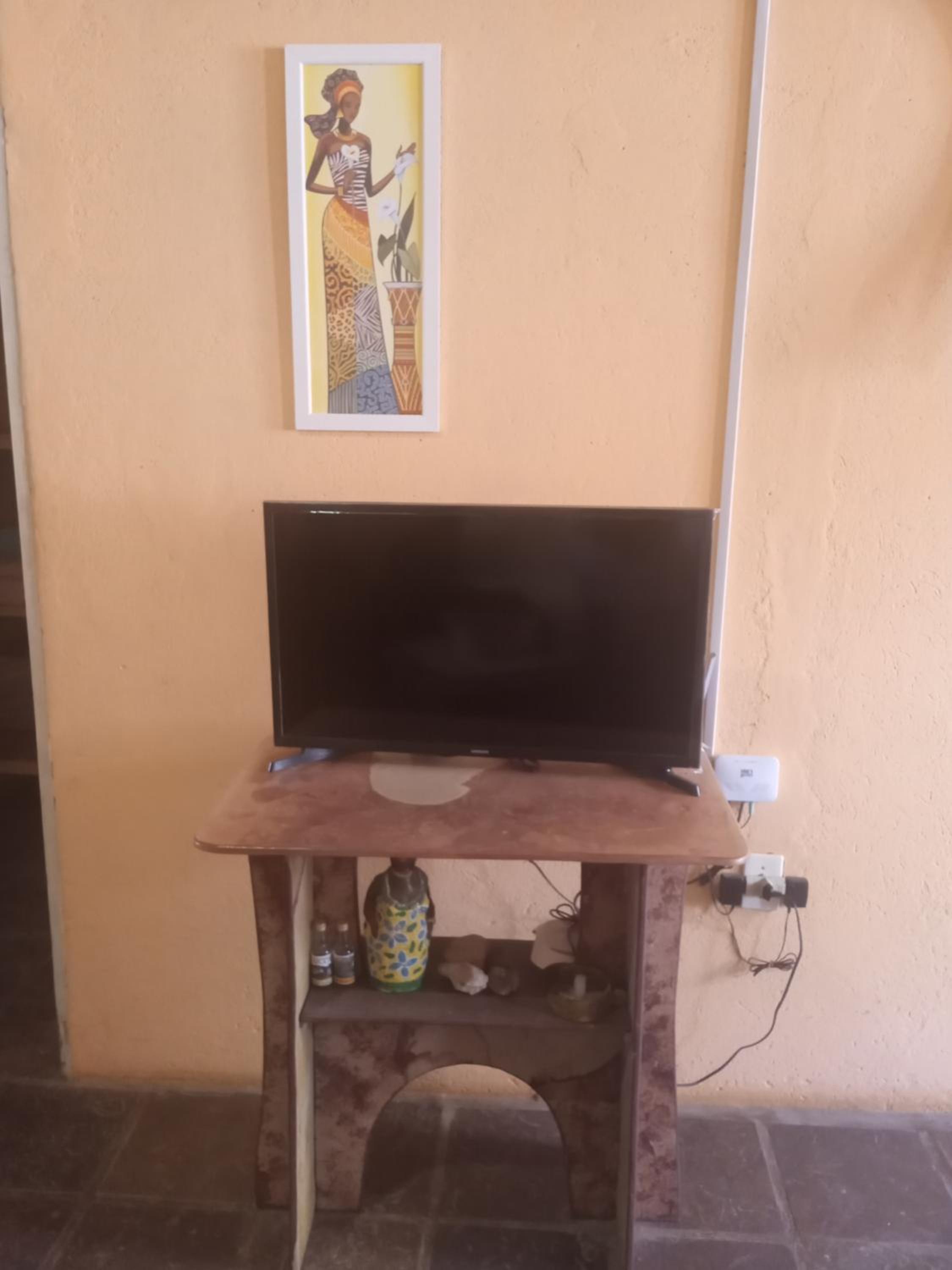 Casa de Gabi