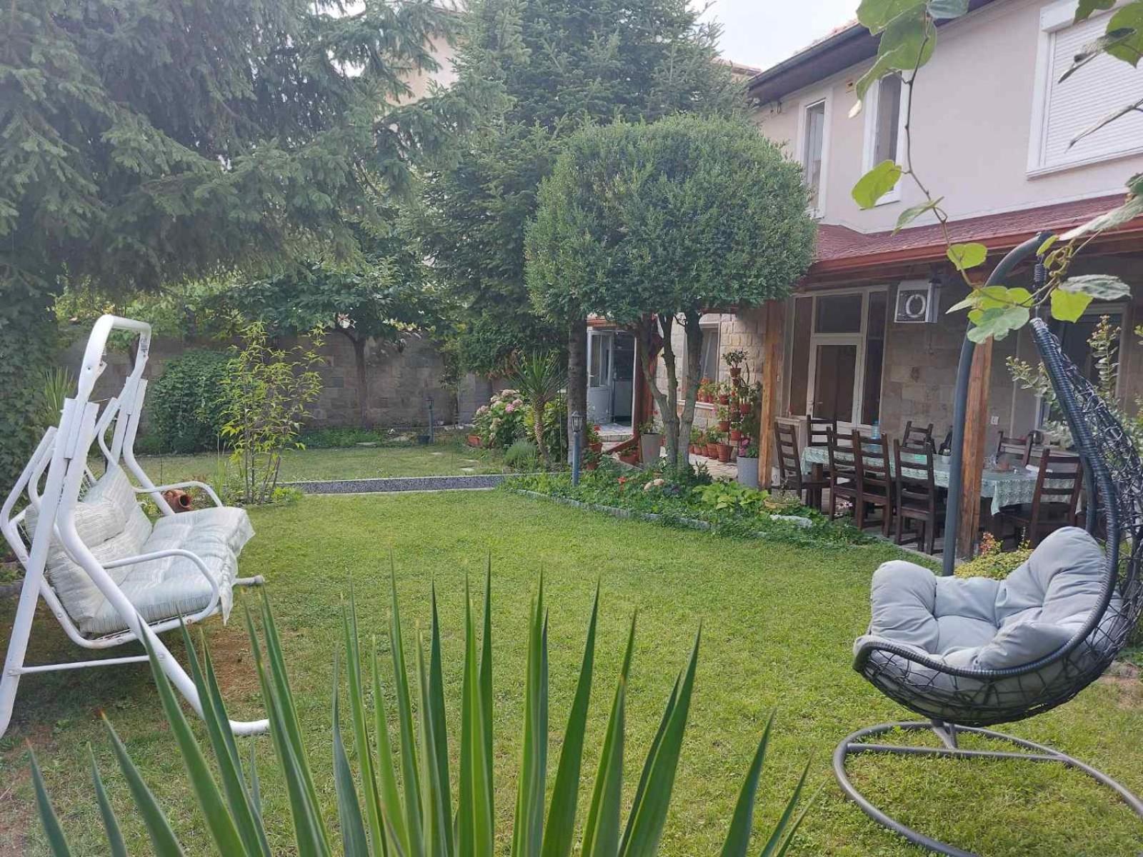 villa Tia Maria