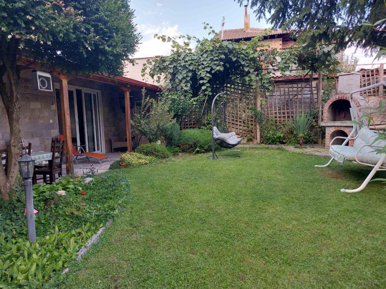 villa Tia Maria