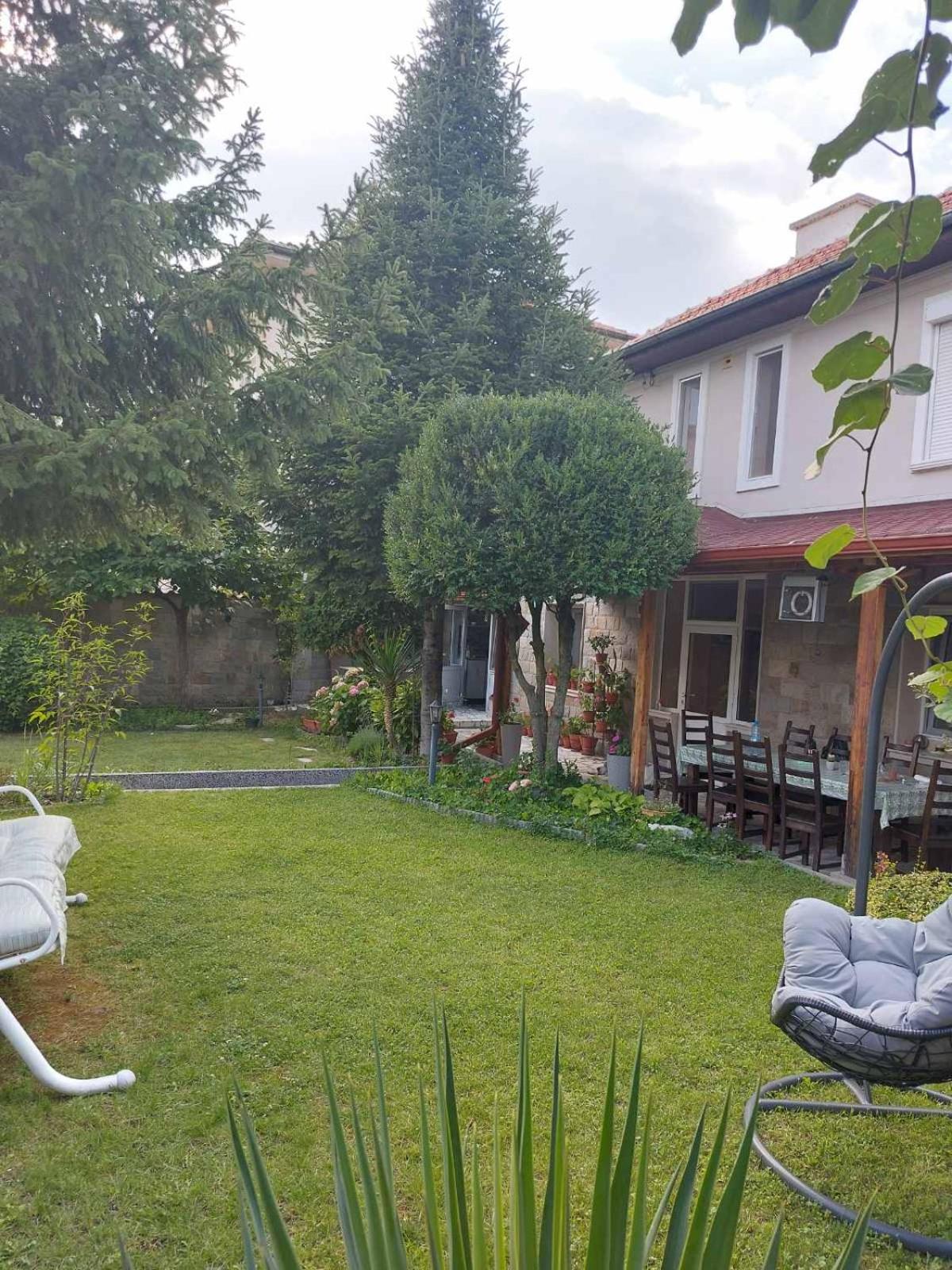 villa Tia Maria