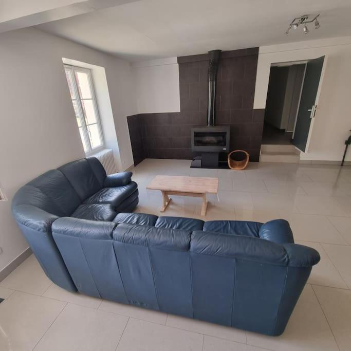 Chambres Domaine de Saint Marc