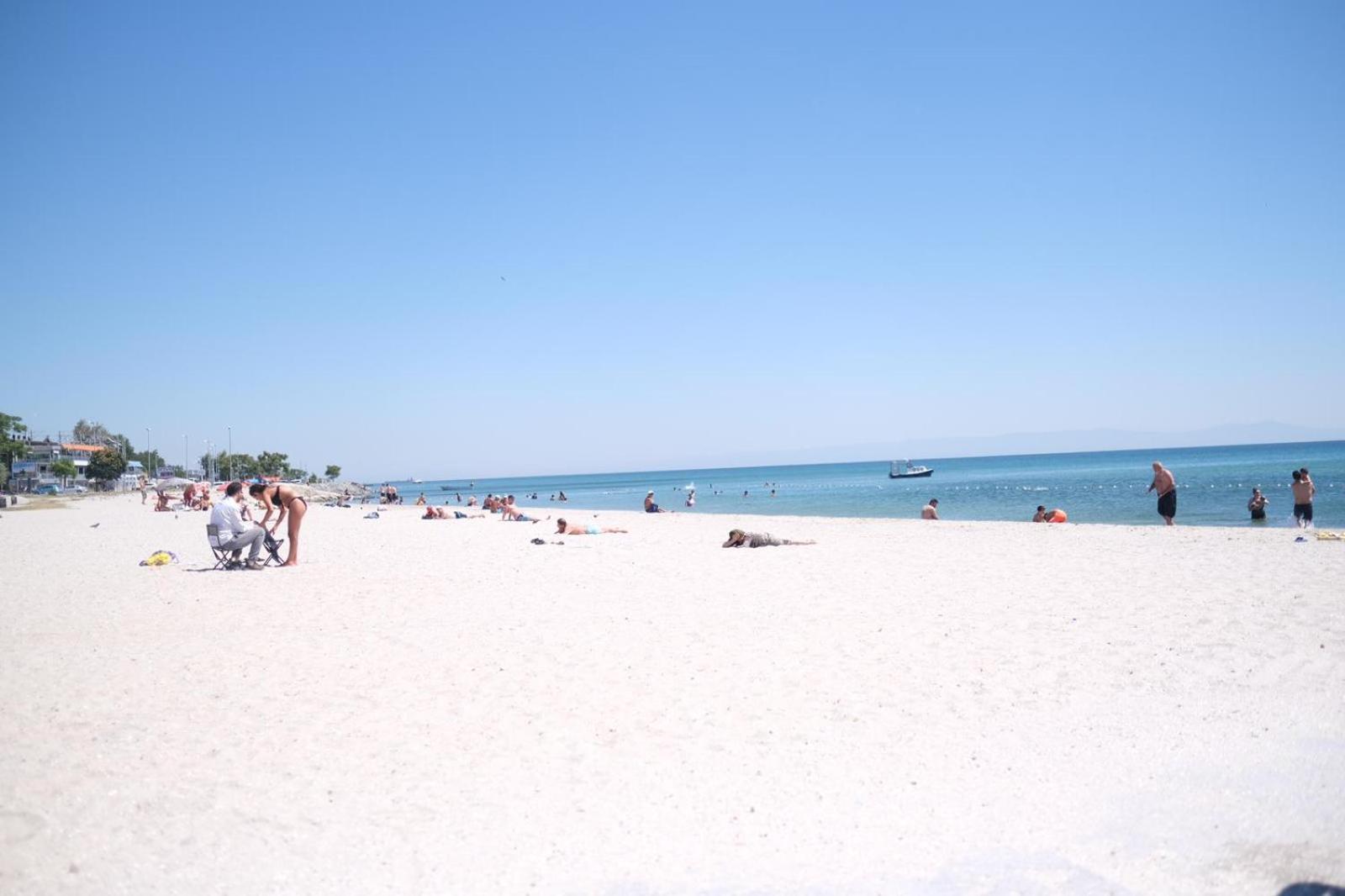 Florya Novi Otel - Image 53