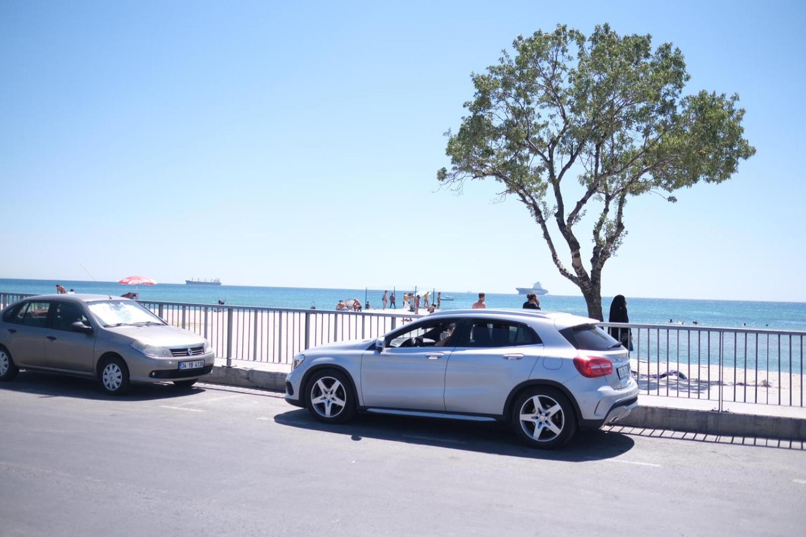 Florya Novi Otel - Image 51