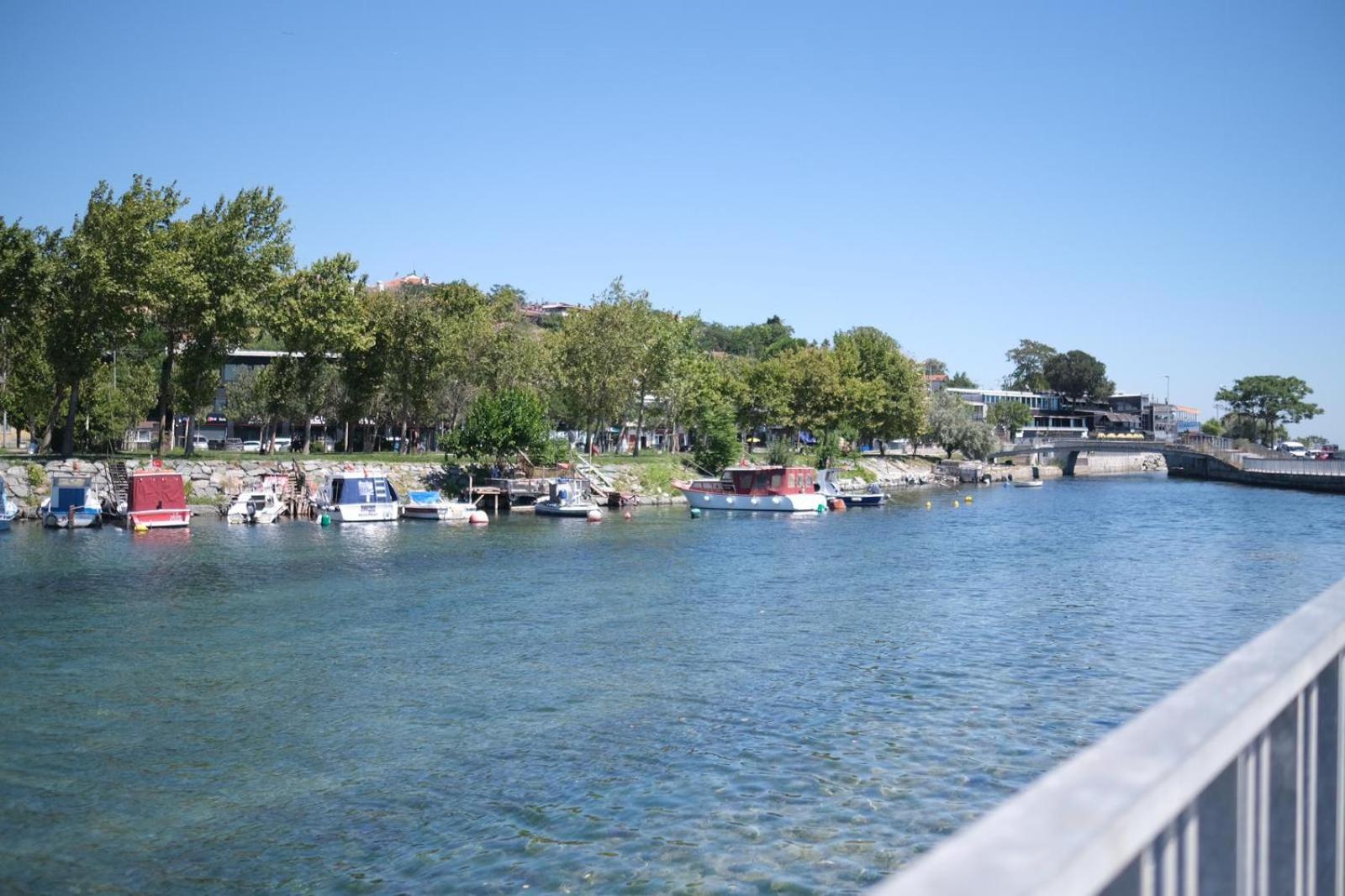 Florya Novi Otel - Image 54