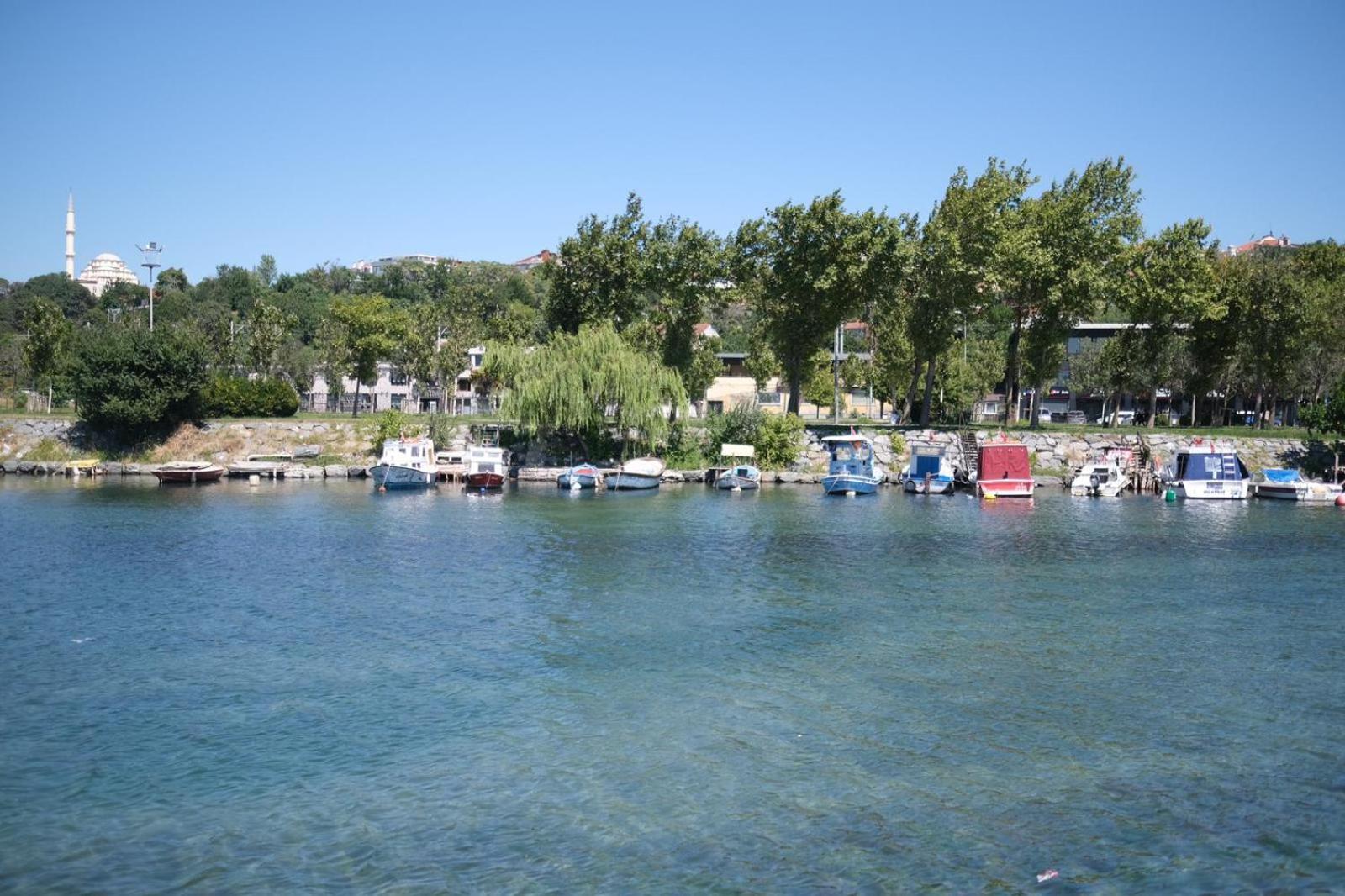 Florya Novi Otel - Image 52