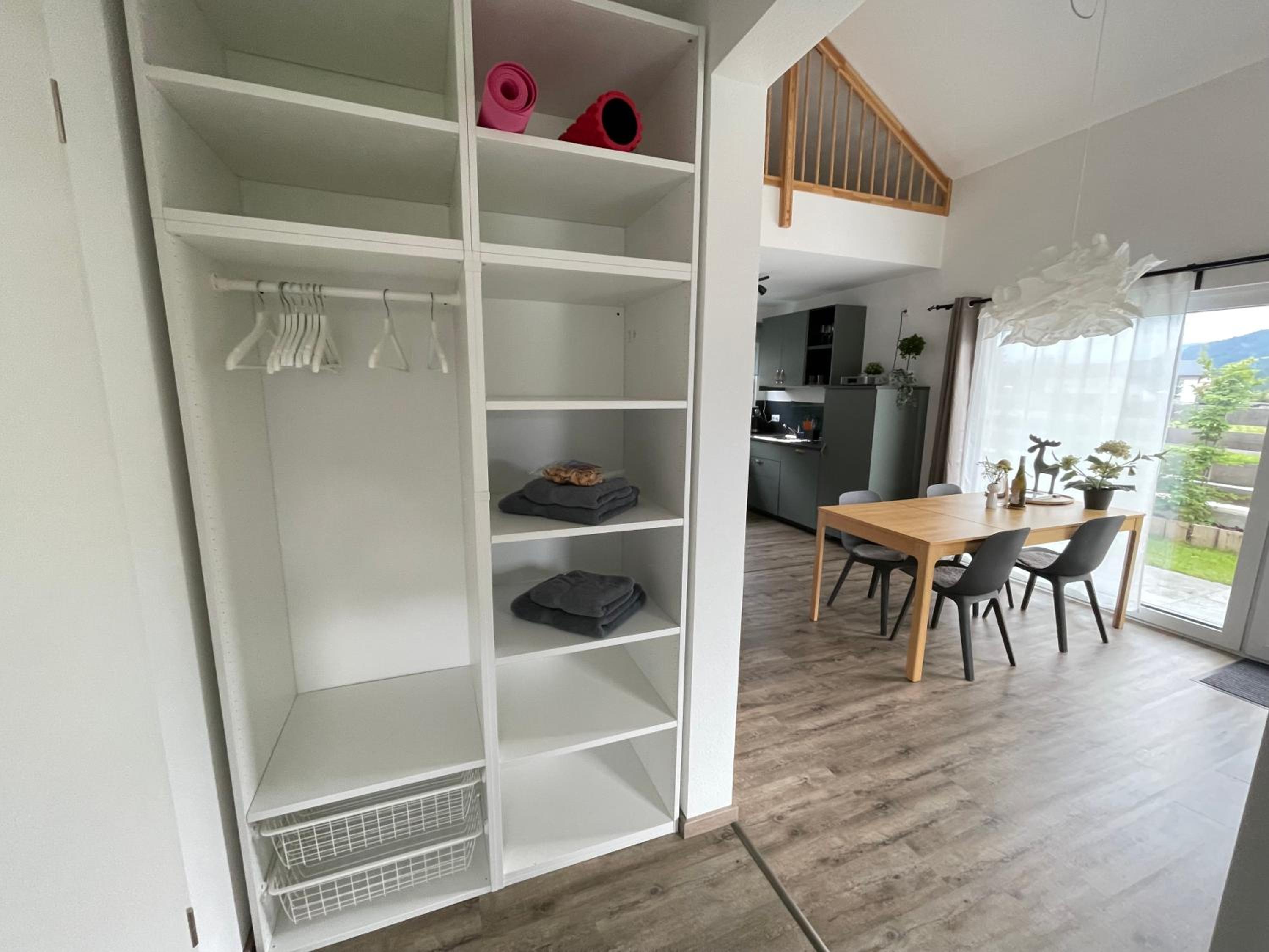 Mein Chalet