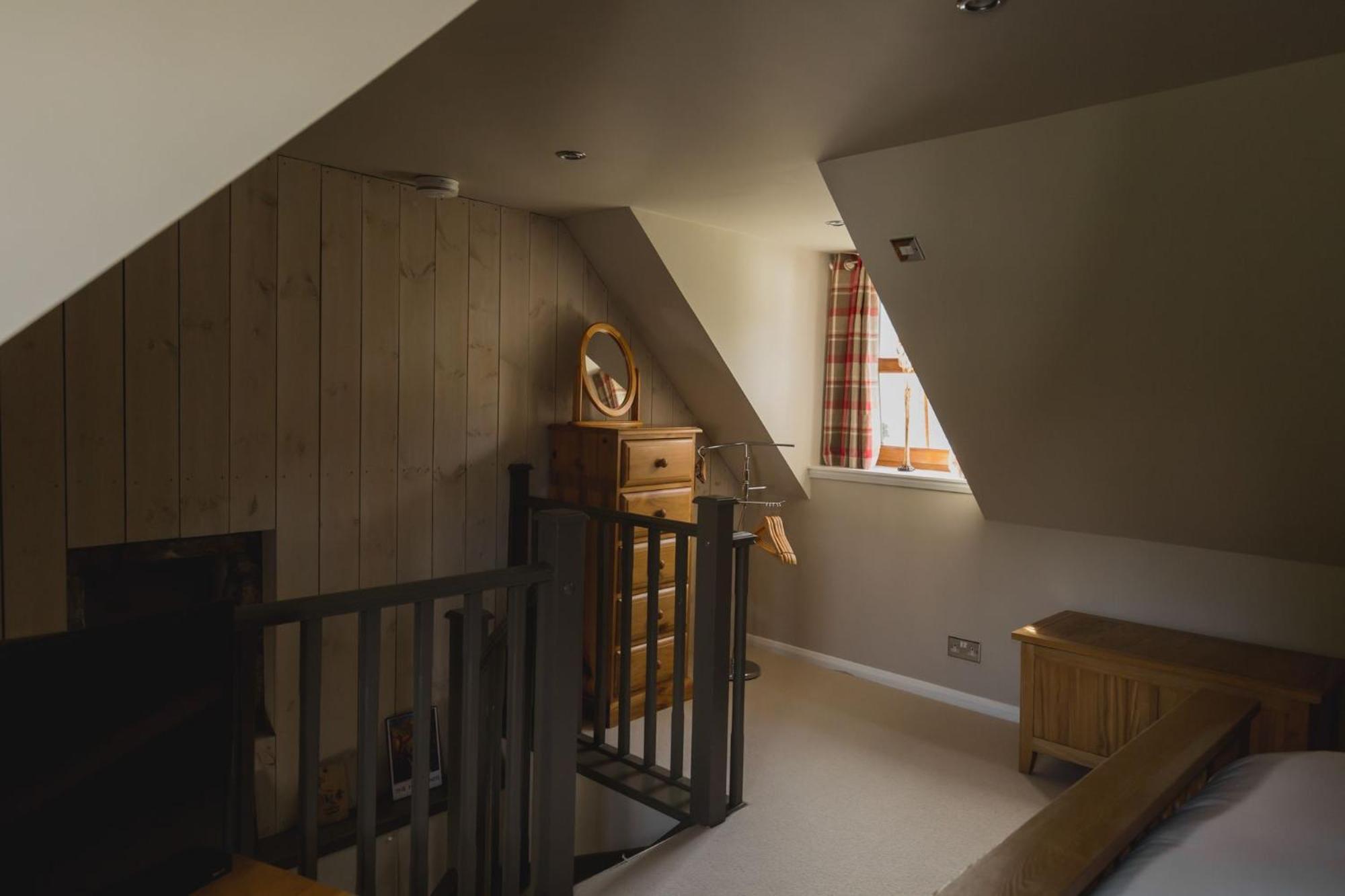 Crossroads Cottage