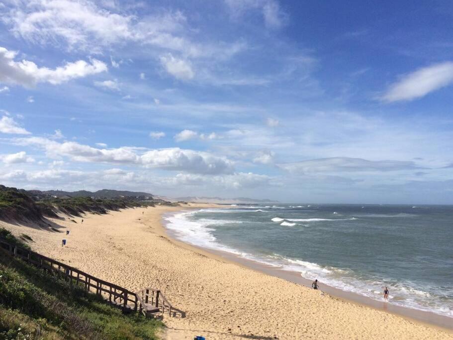 Nine Waves Beach House