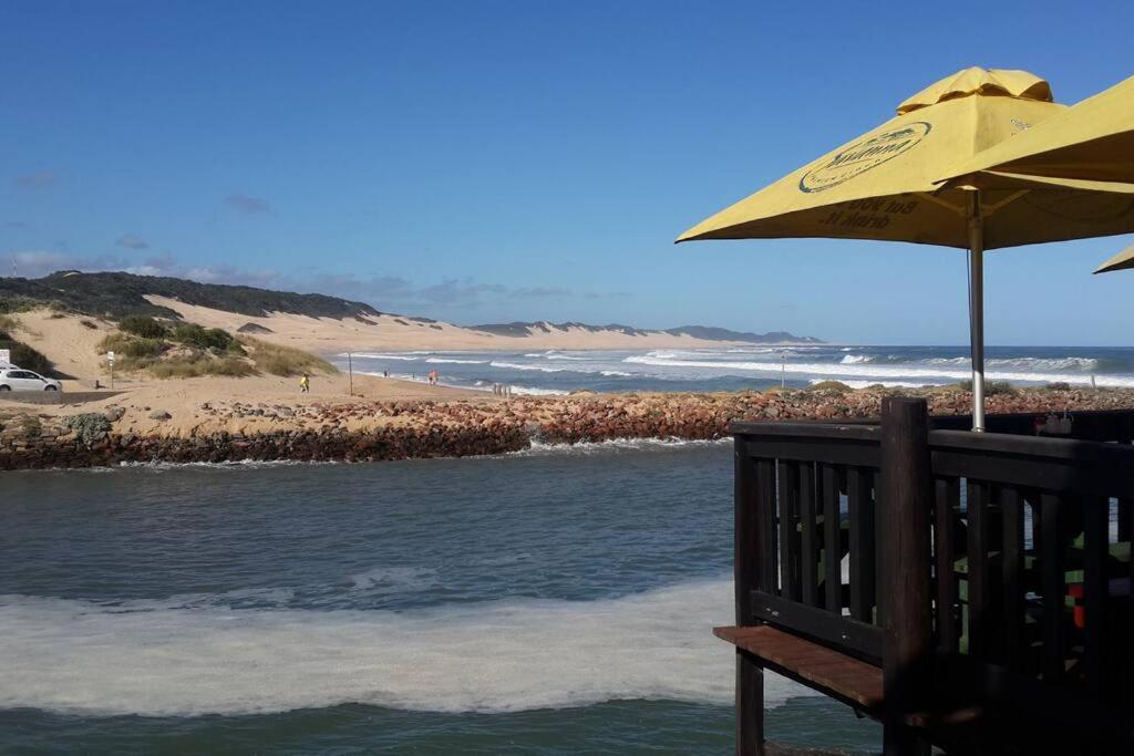 Nine Waves Beach House