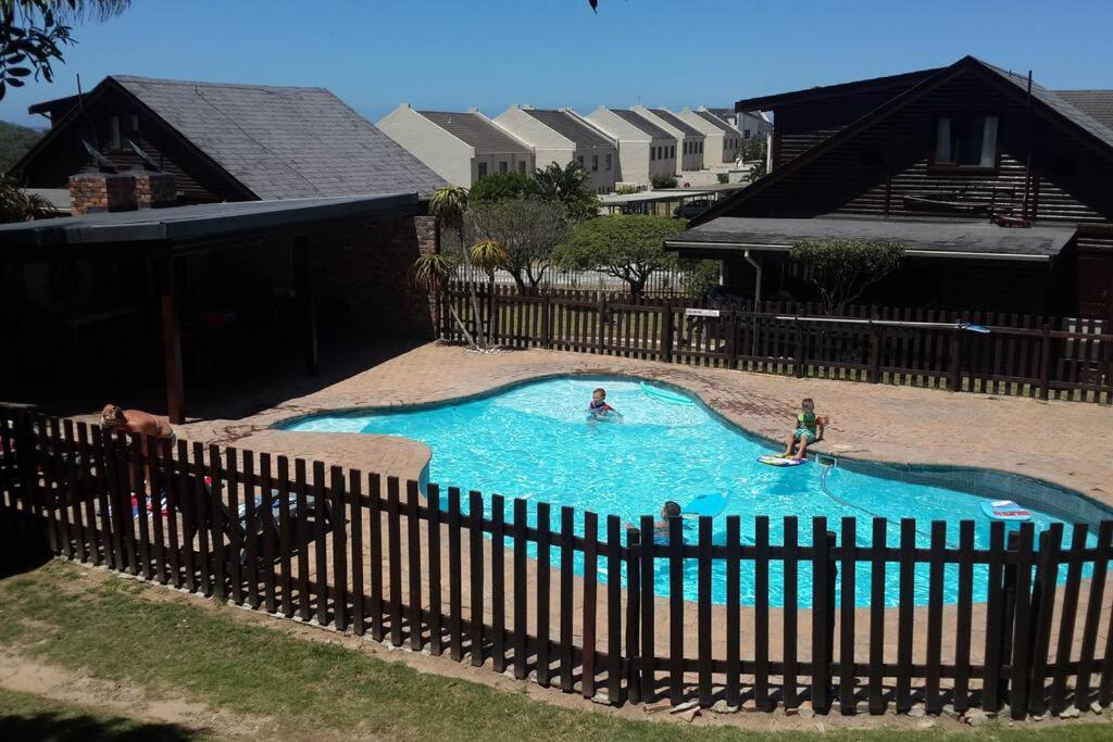Nine Waves Beach House with Pool