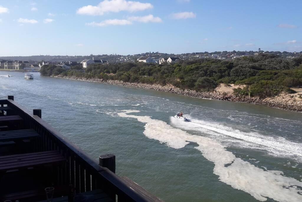 Nine Waves Beach House