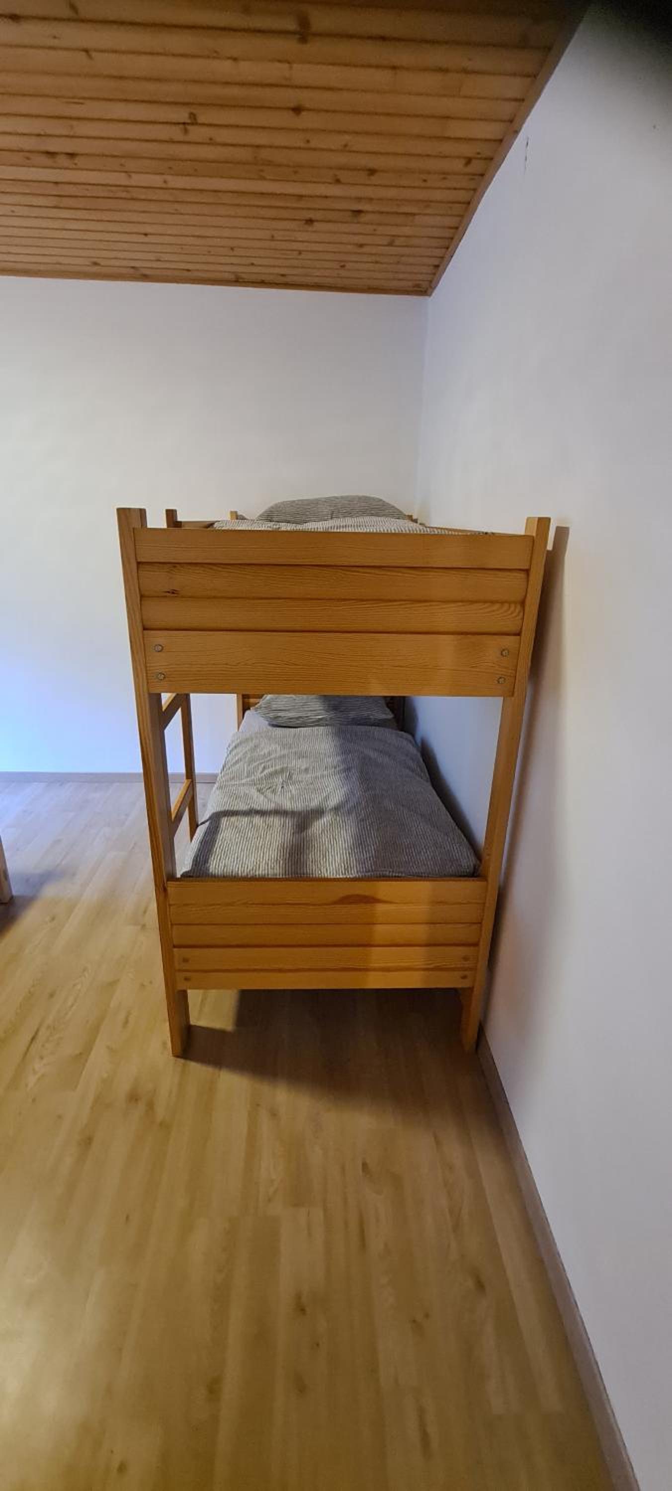 Apartma Vidic view 2