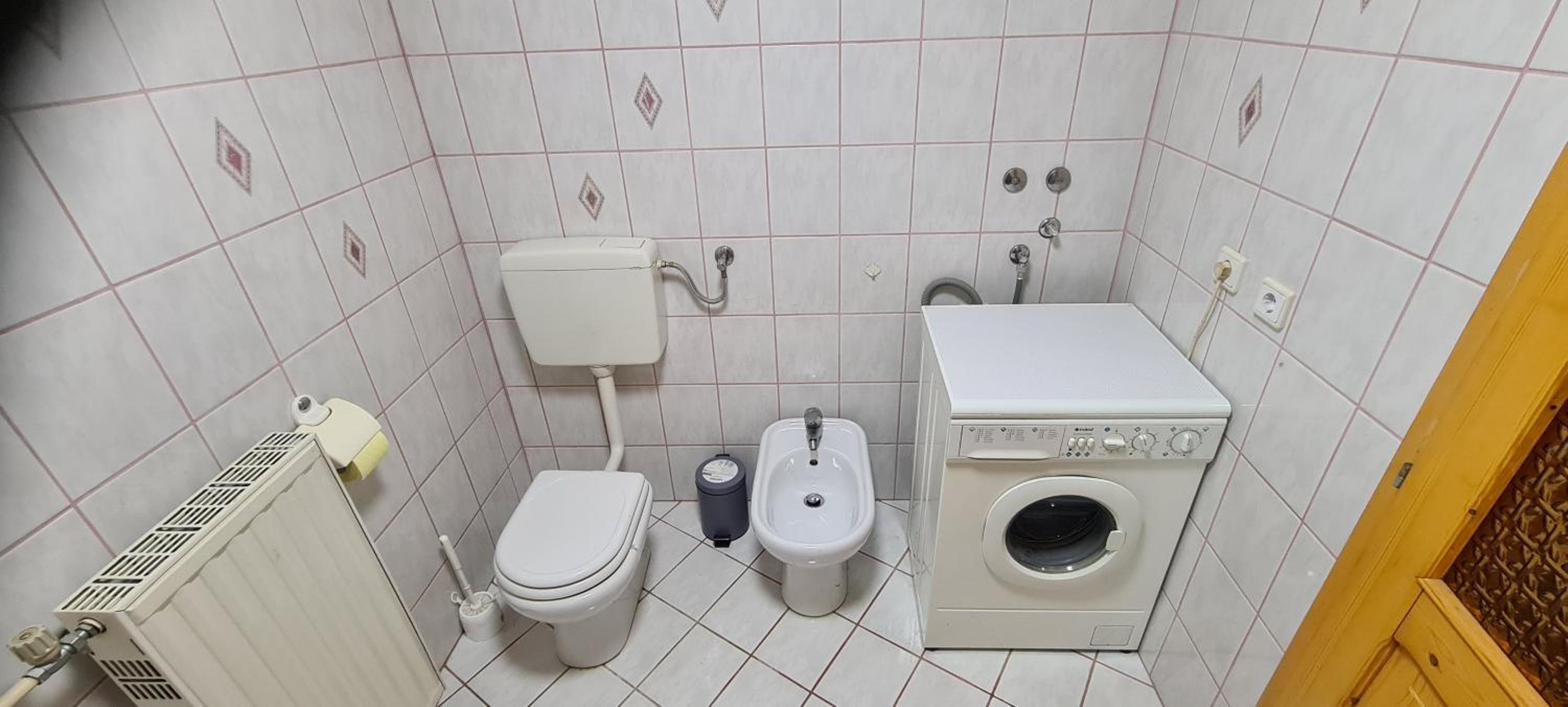 Apartma Vidic view 3
