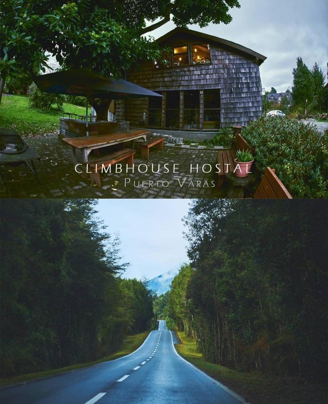 Hostal Climb House