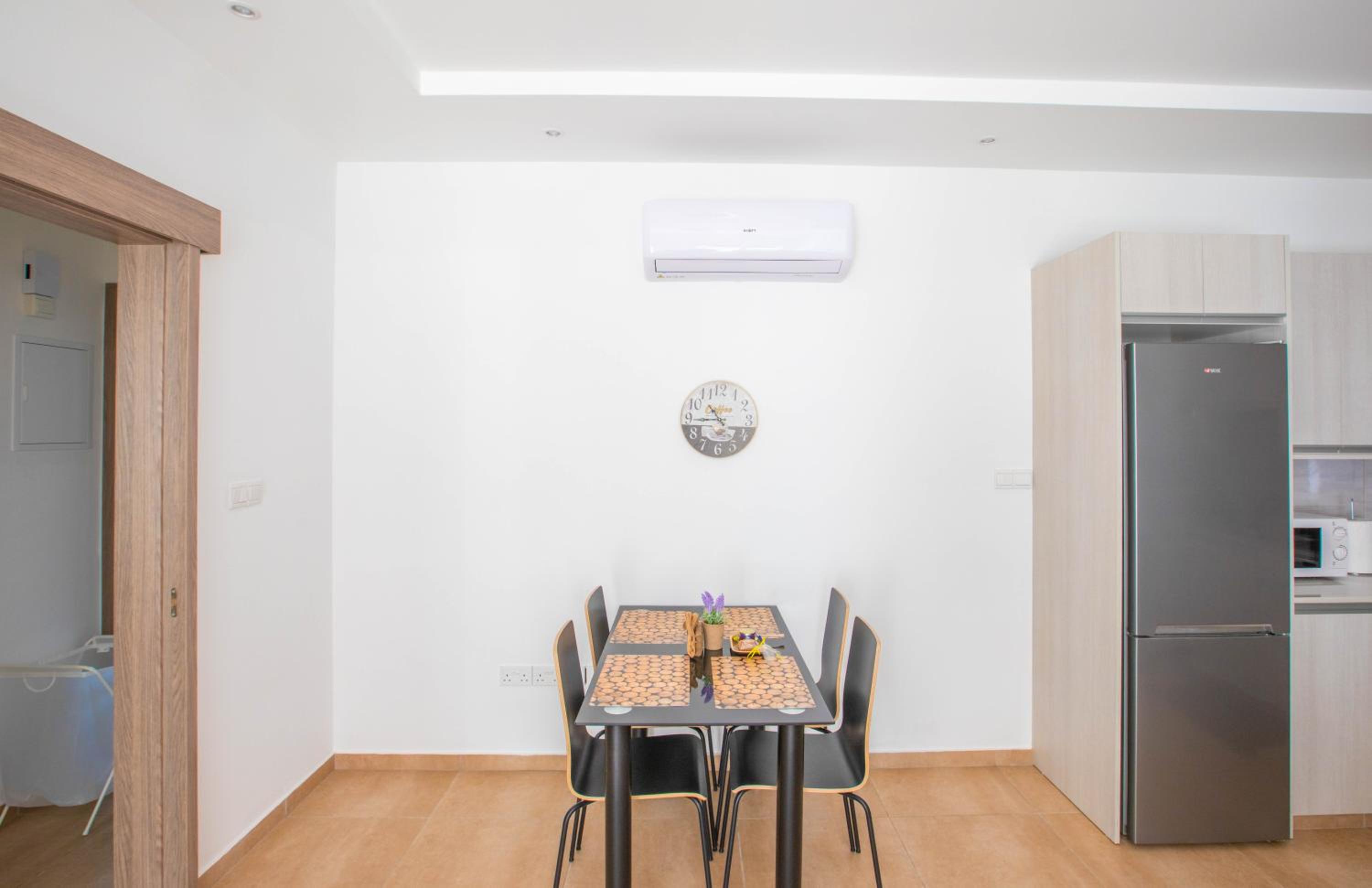 Panayia Sea View Apts