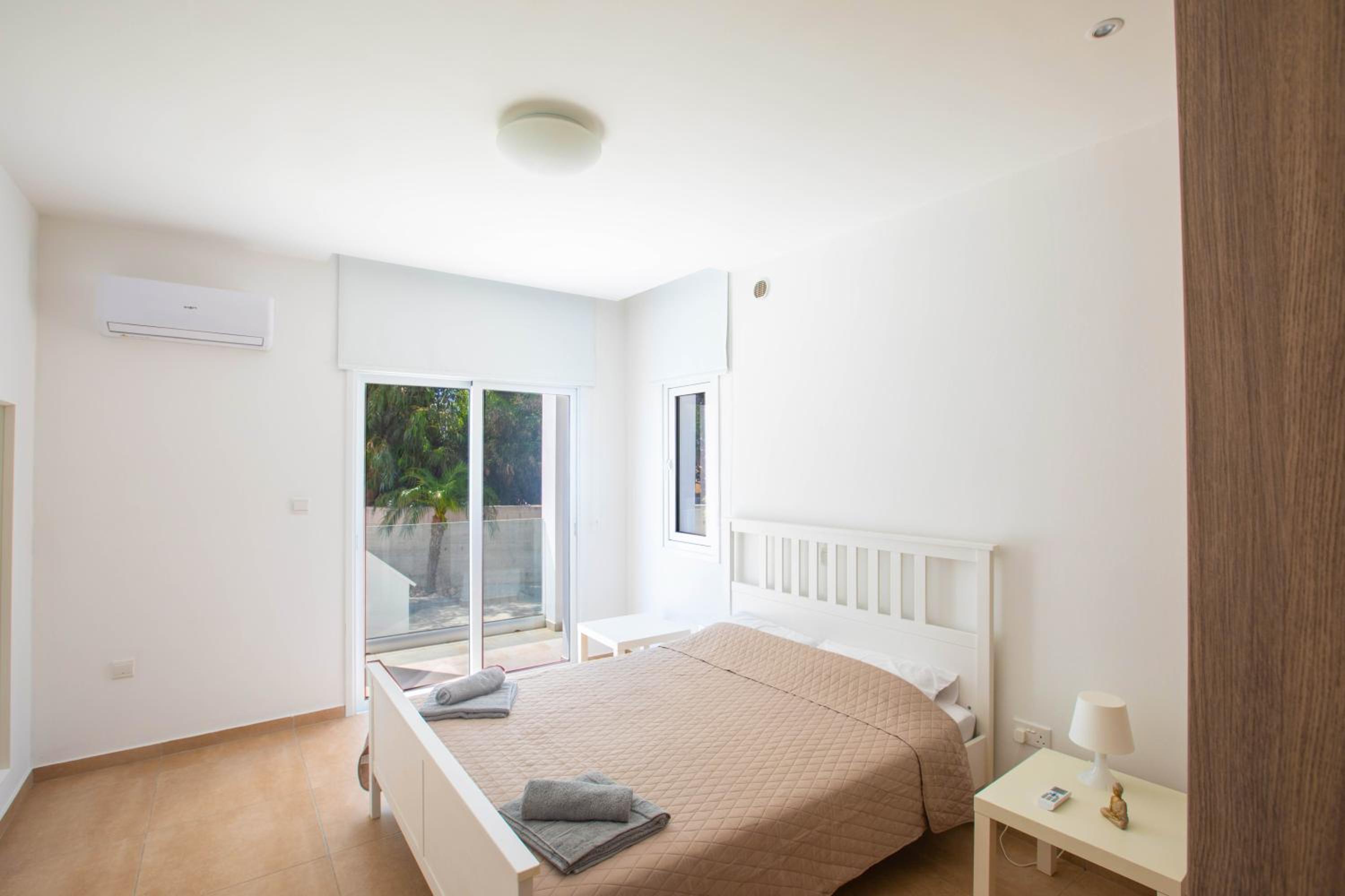 Panayia Sea View Apts