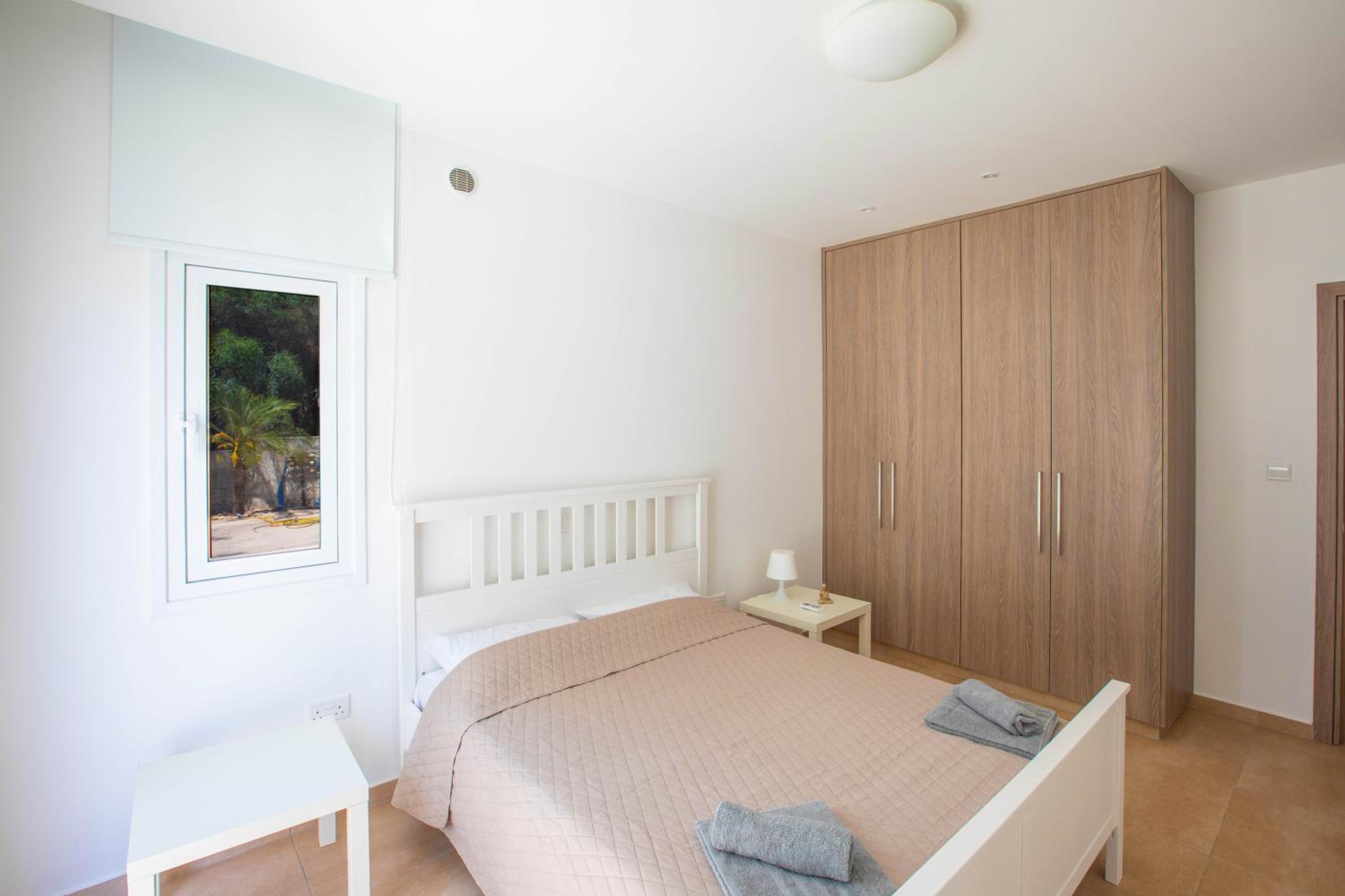 Panayia Sea View Apts