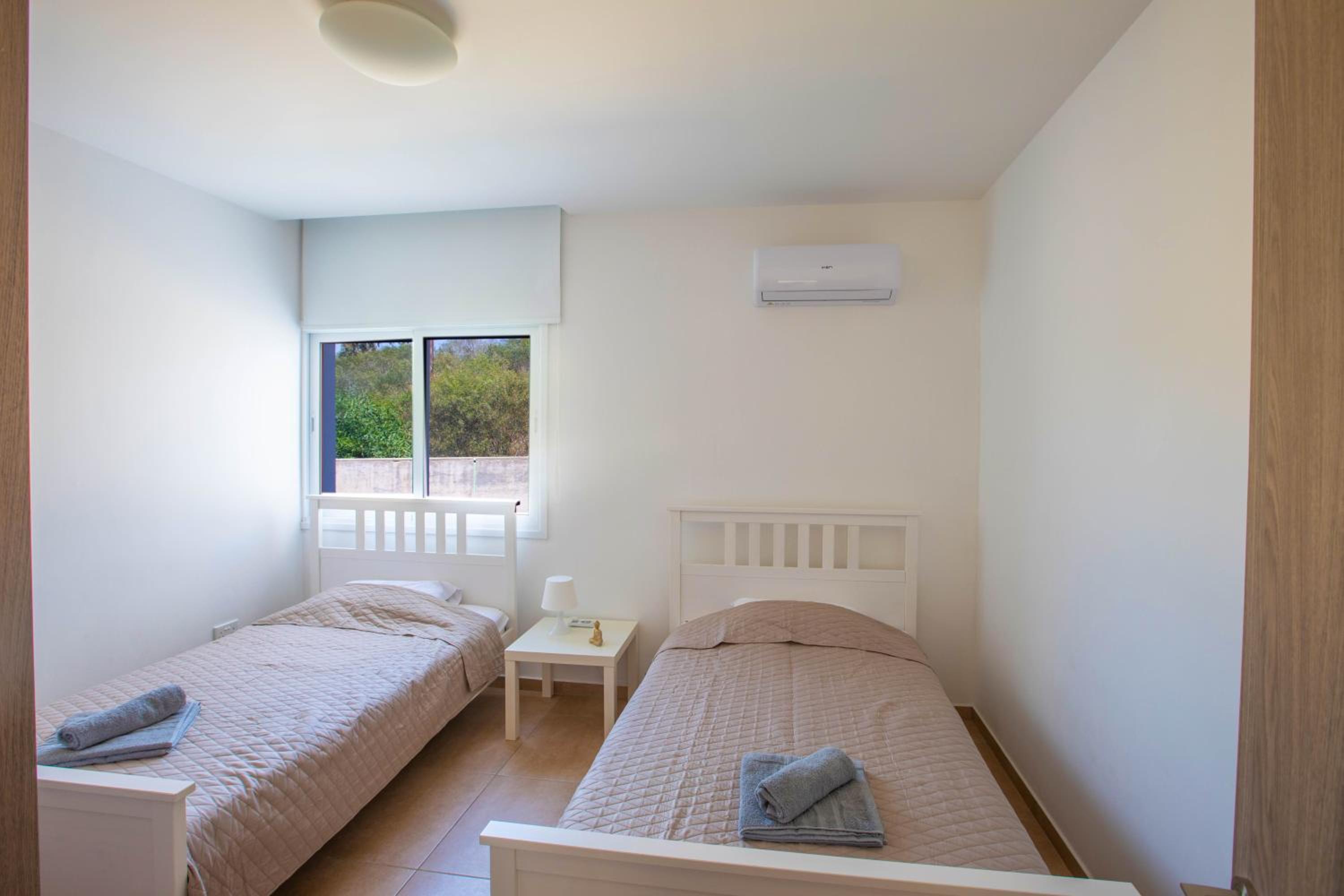 Panayia Sea View Apts