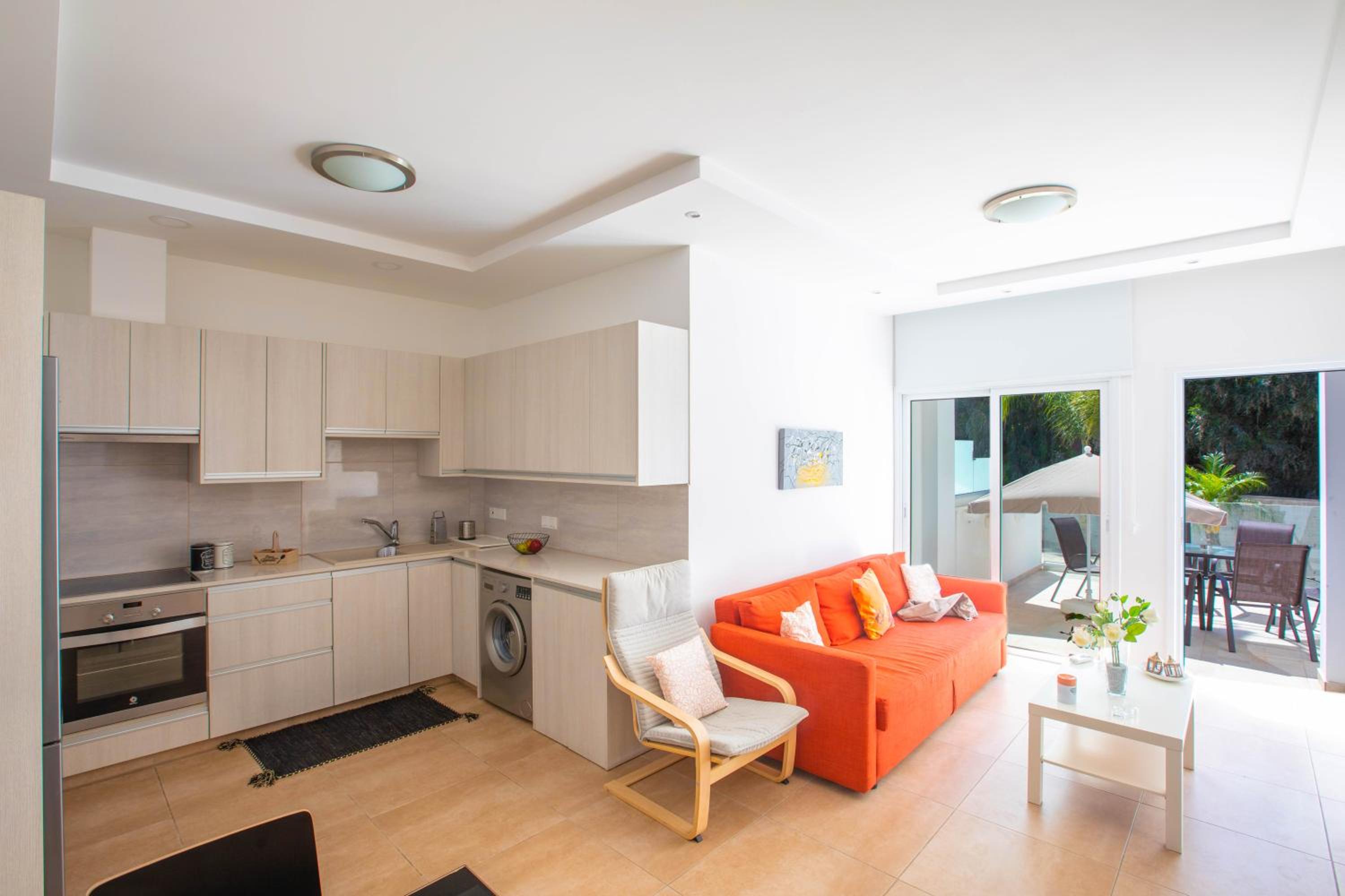 Panayia Sea View Apts