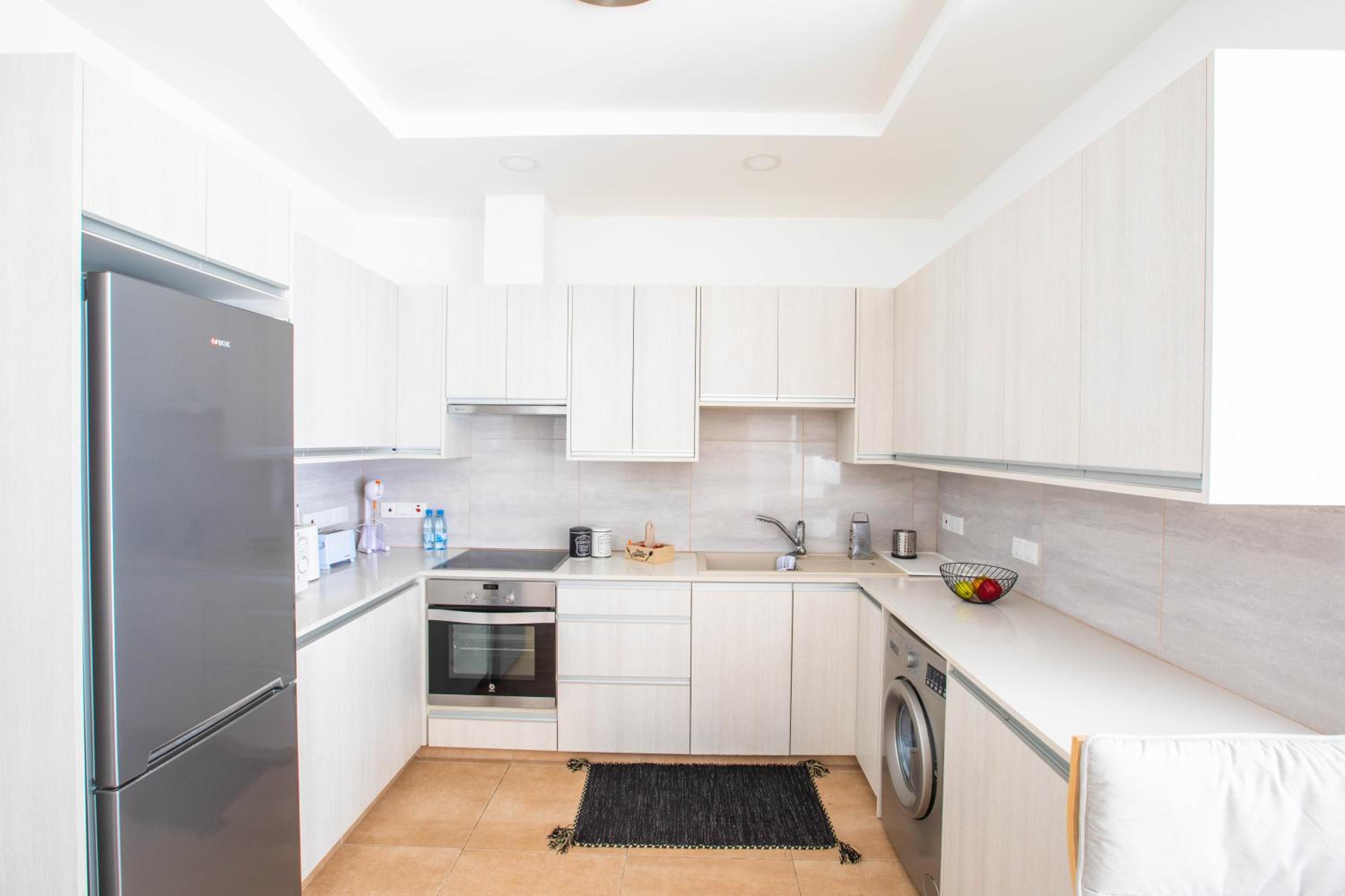 Panayia Sea View Apts