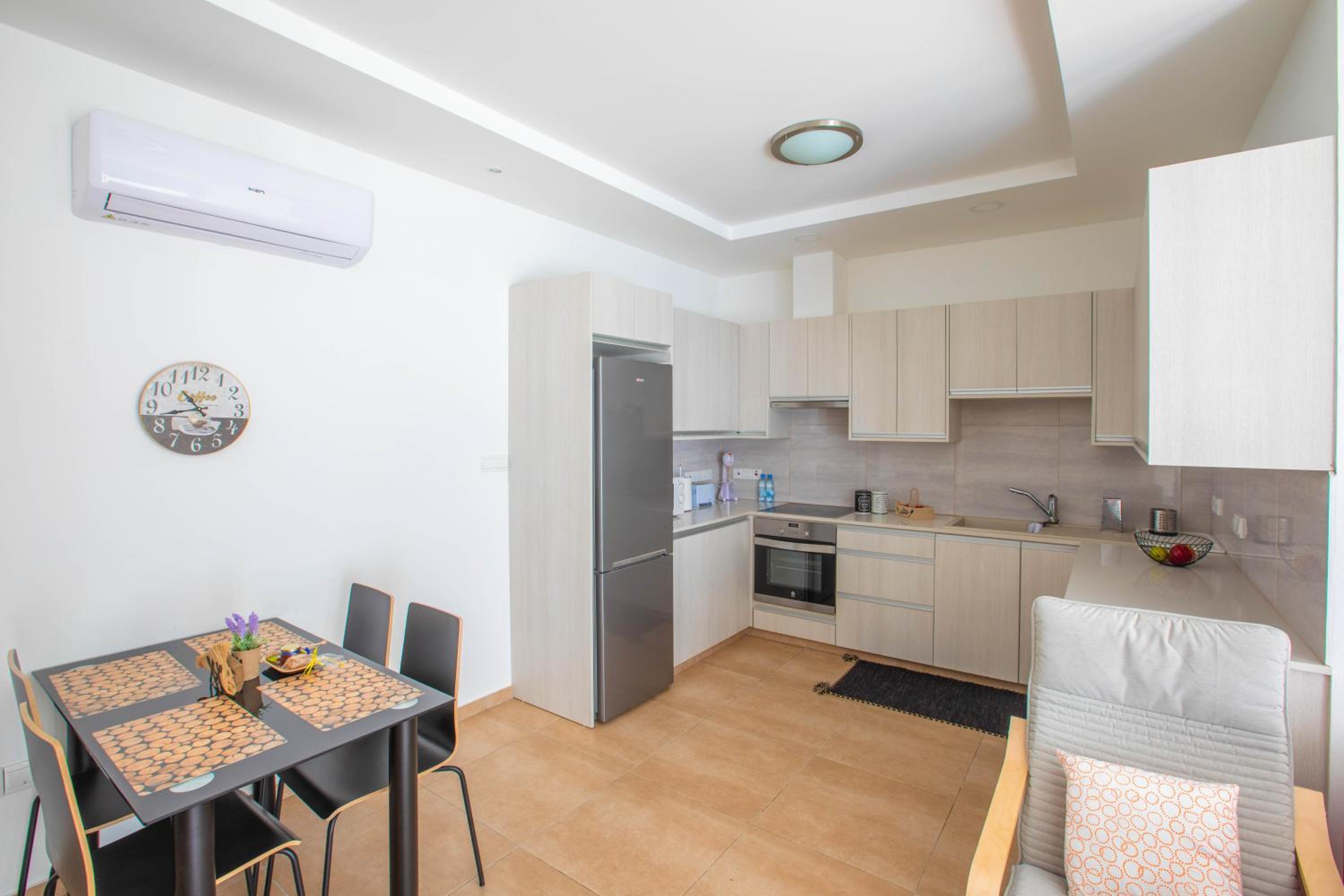 Panayia Sea View Apts
