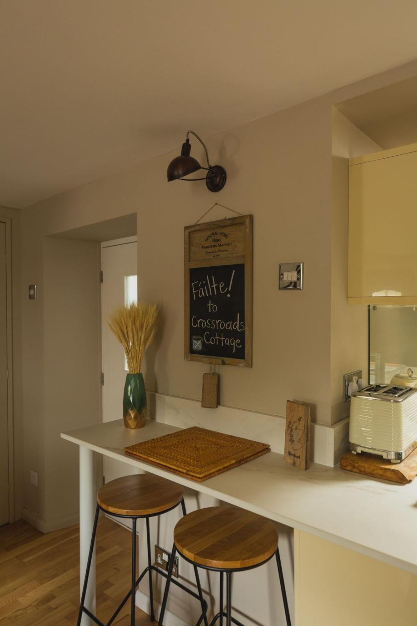 Crossroads Cottage