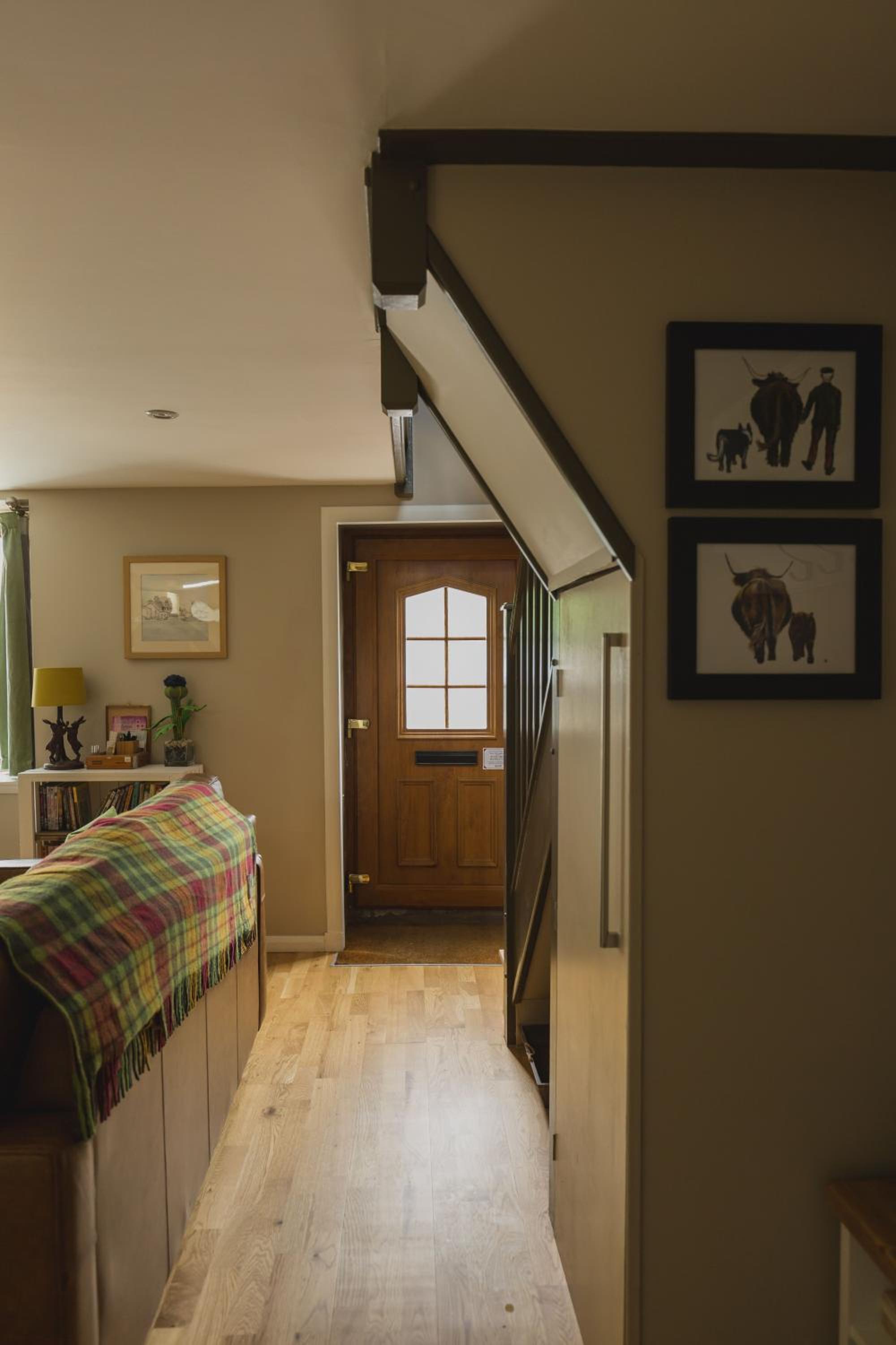 Crossroads Cottage