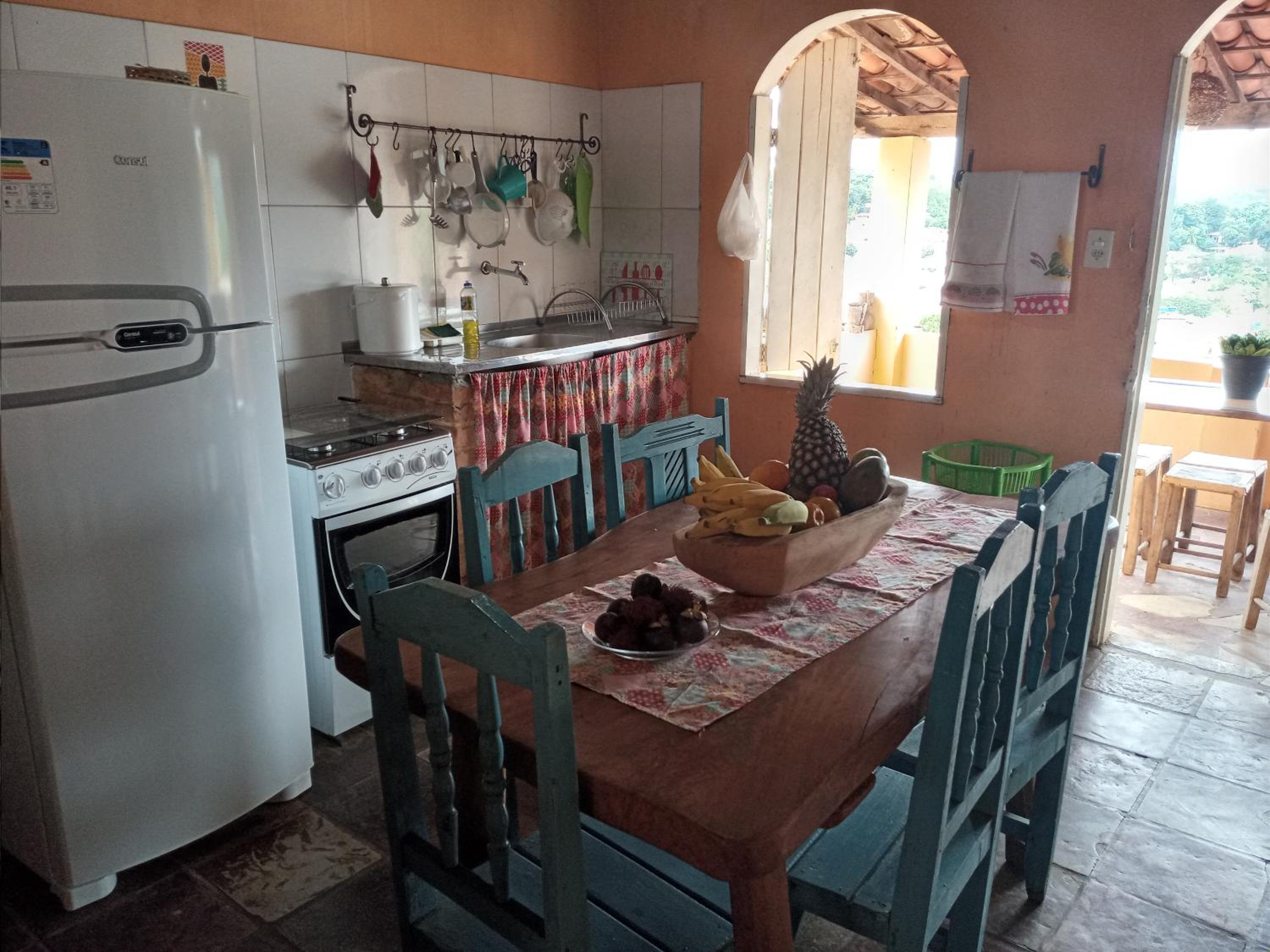 Casa de Gabi