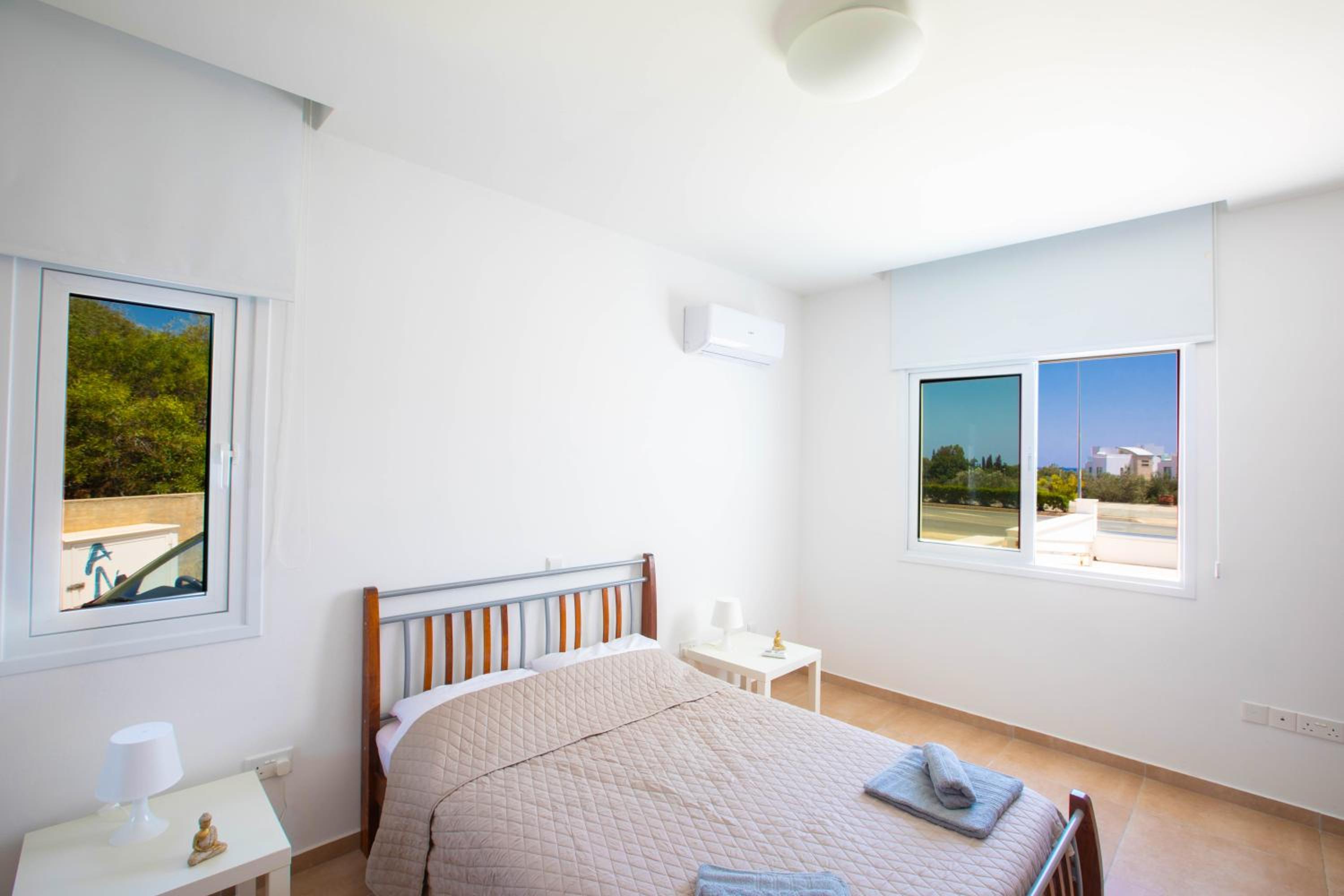 Panayia Sea View Apts