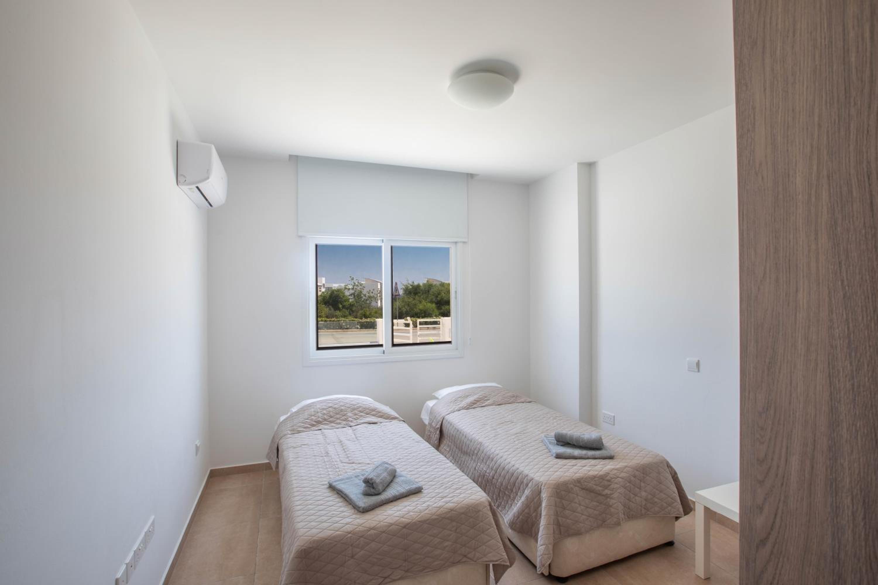 Panayia Sea View Apts
