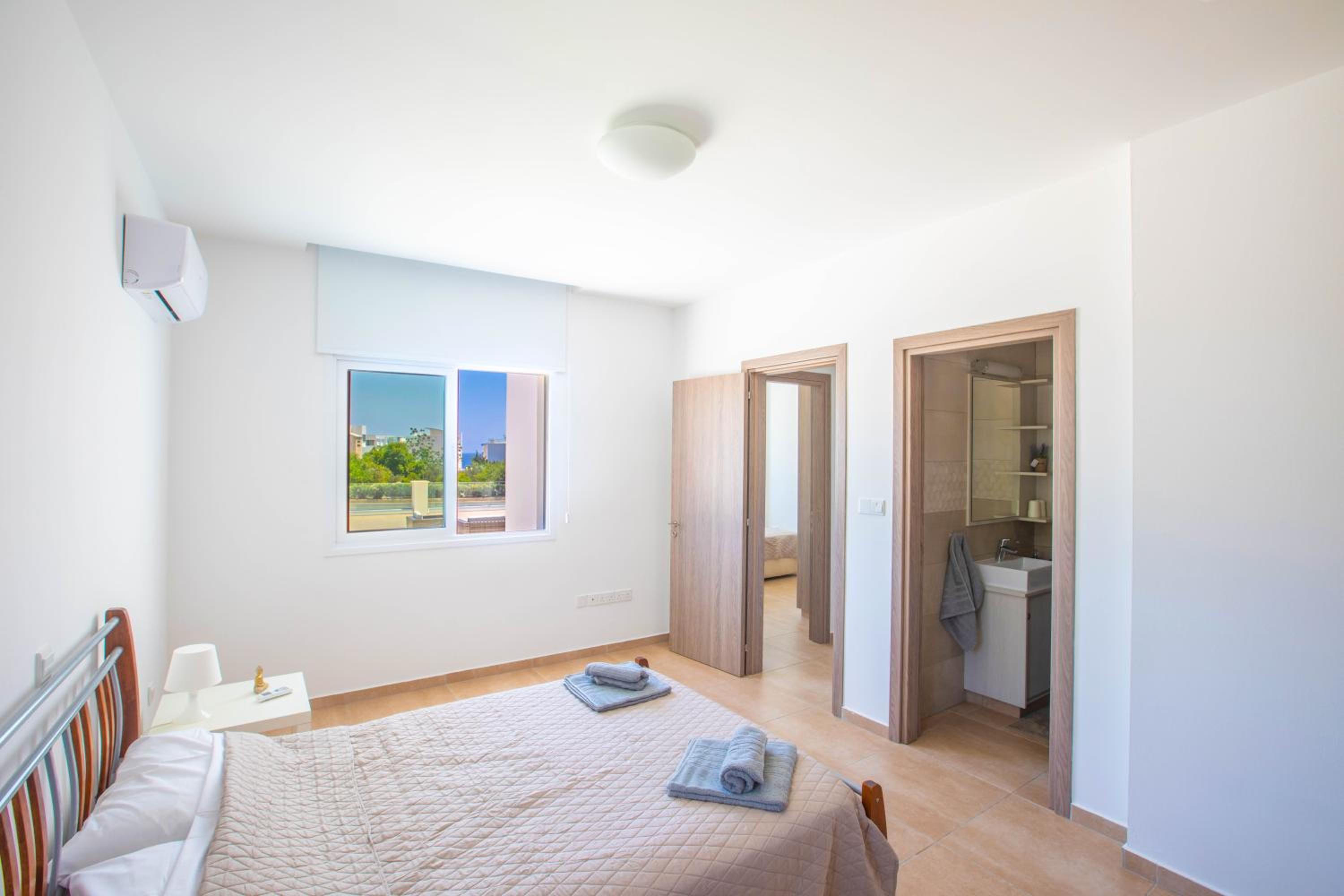 Panayia Sea View Apts