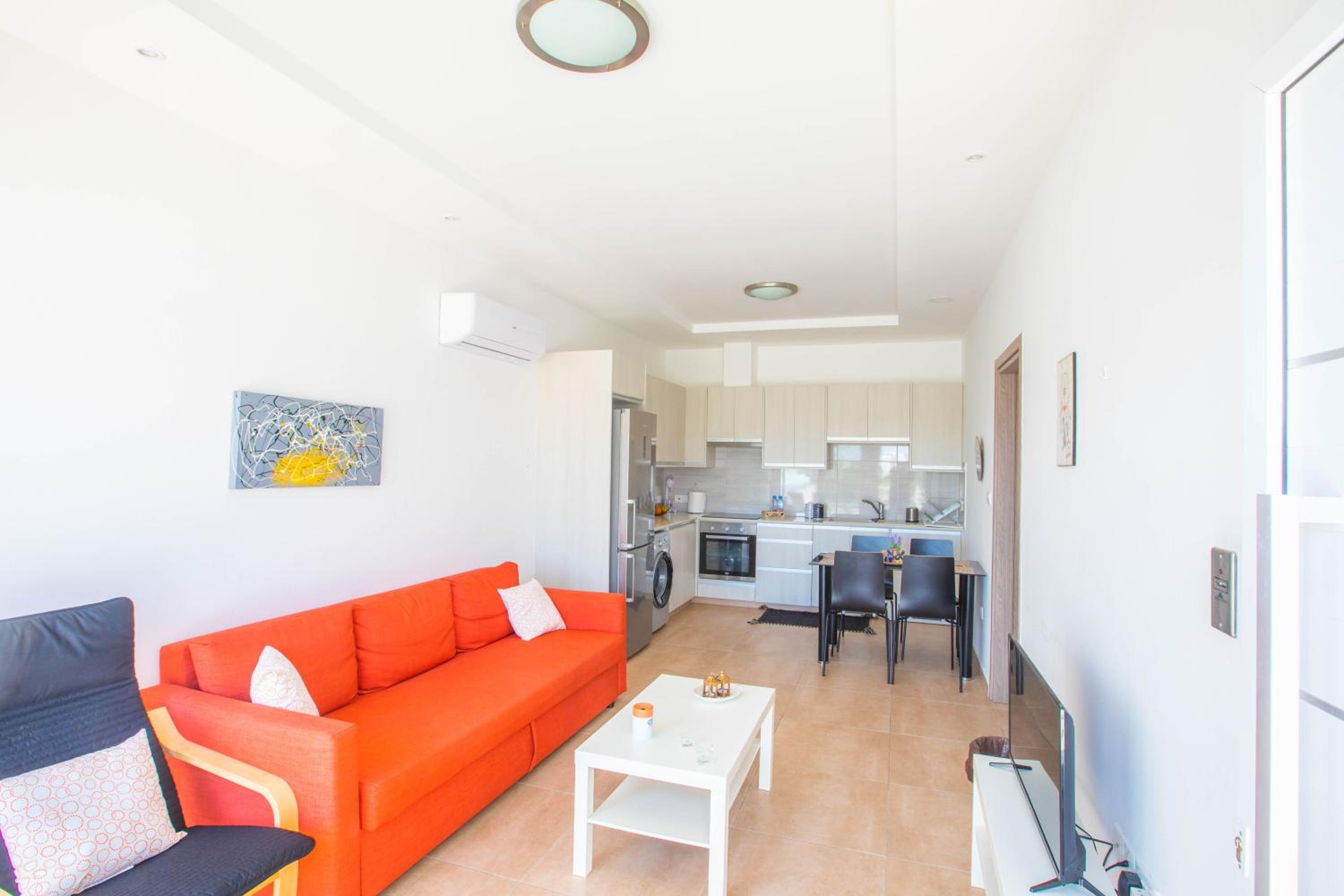 Panayia Sea View Apts