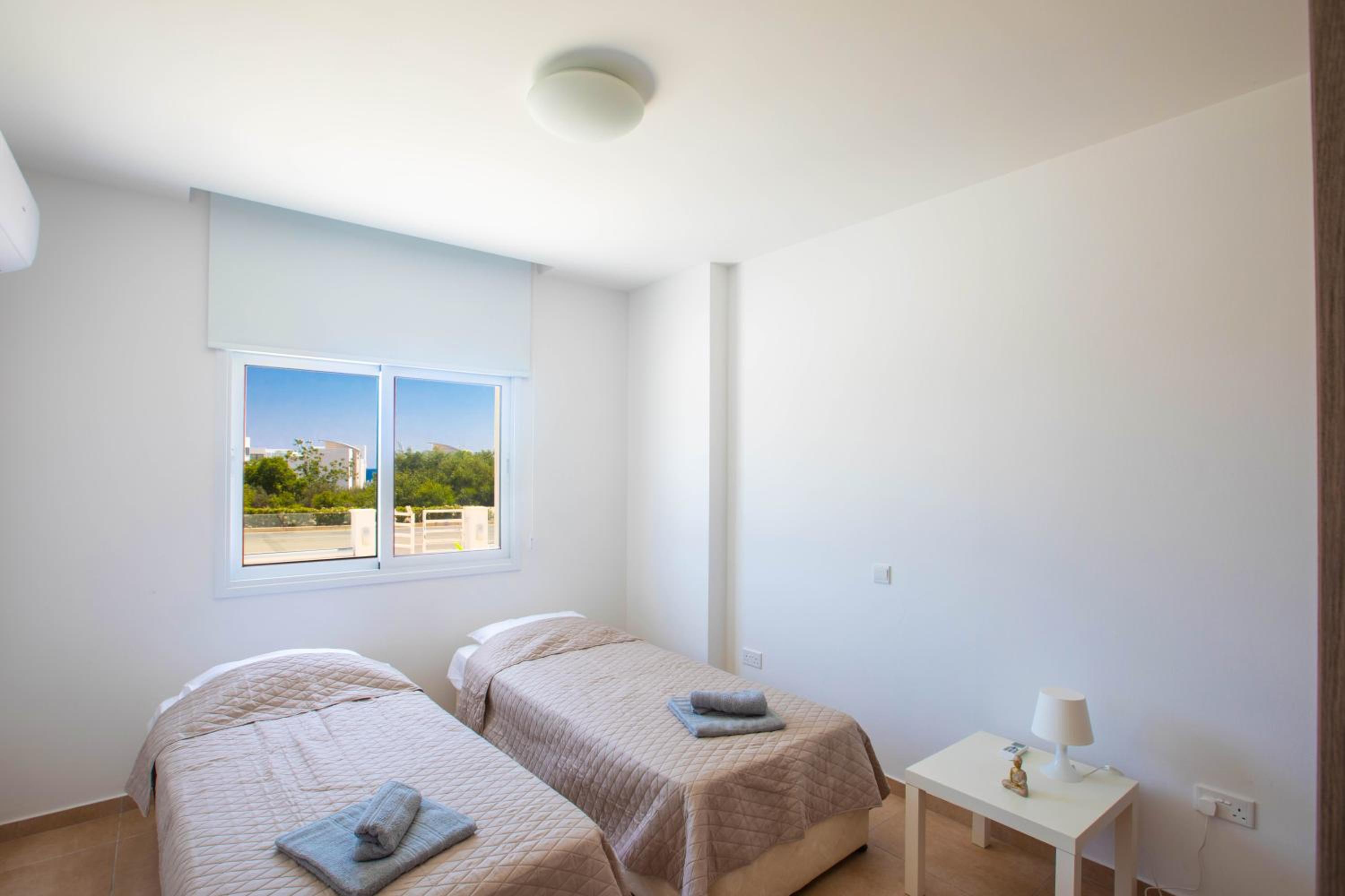Panayia Sea View Apts