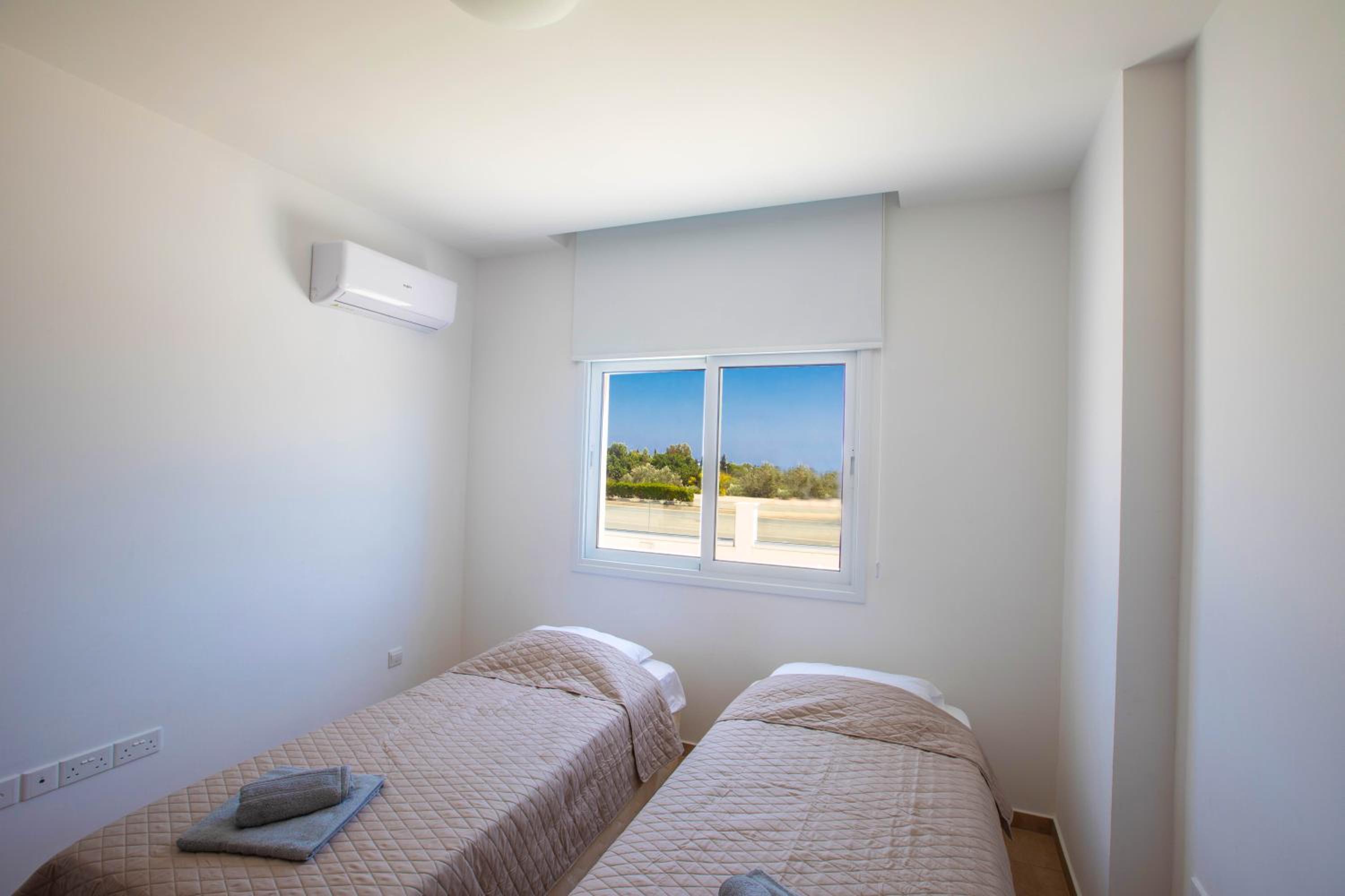 Panayia Sea View Apts