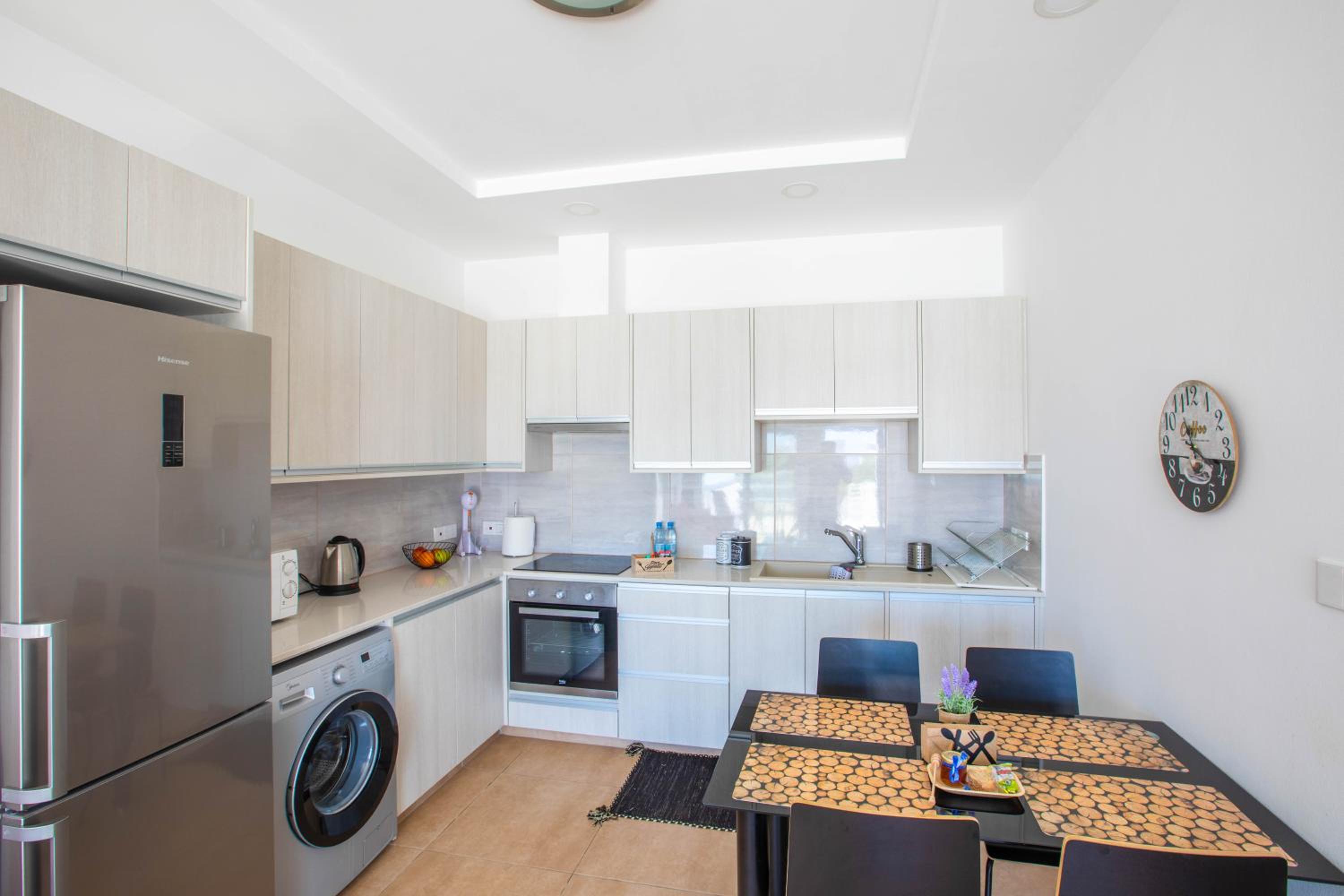 Panayia Sea View Apts