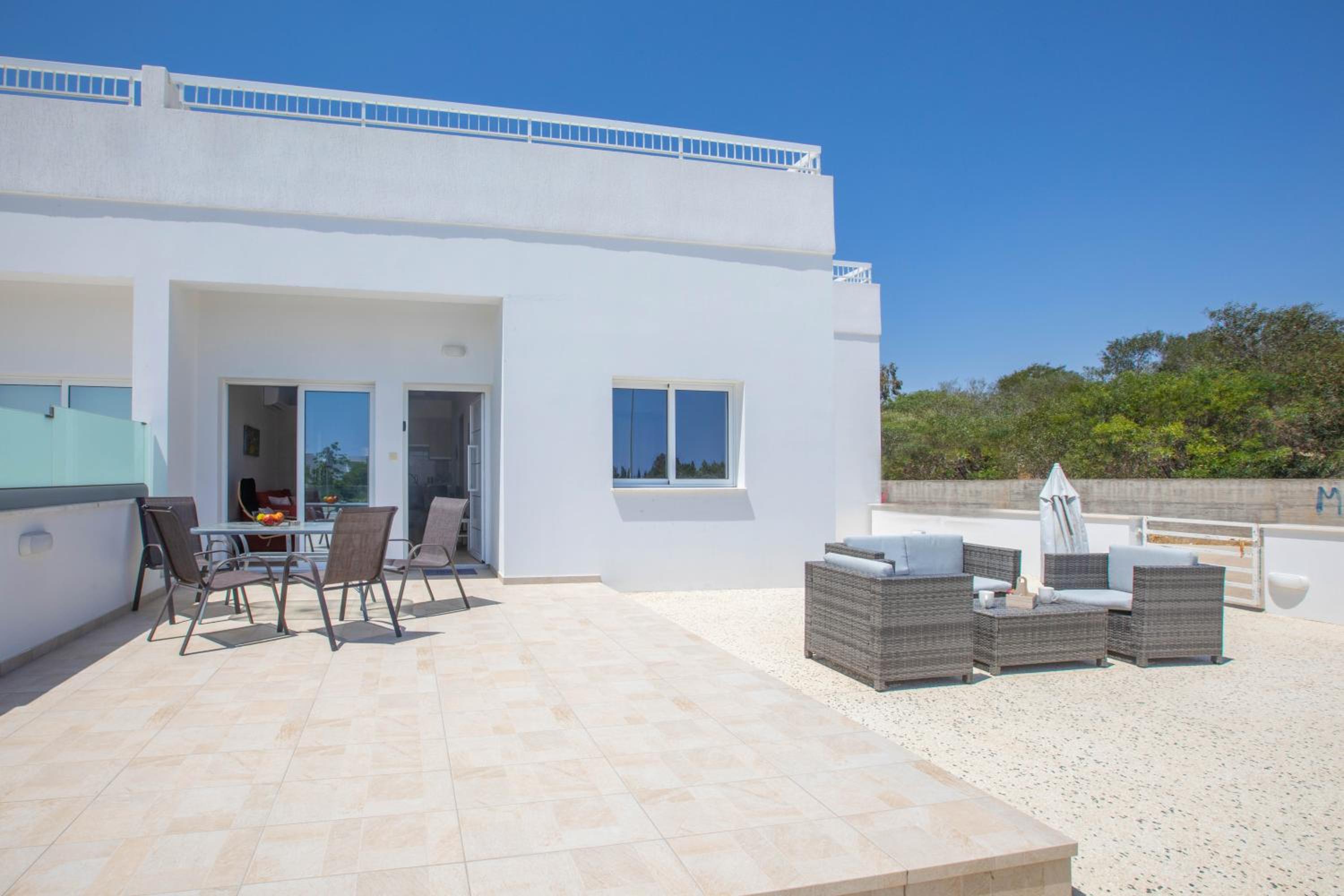Panayia Sea View Apts