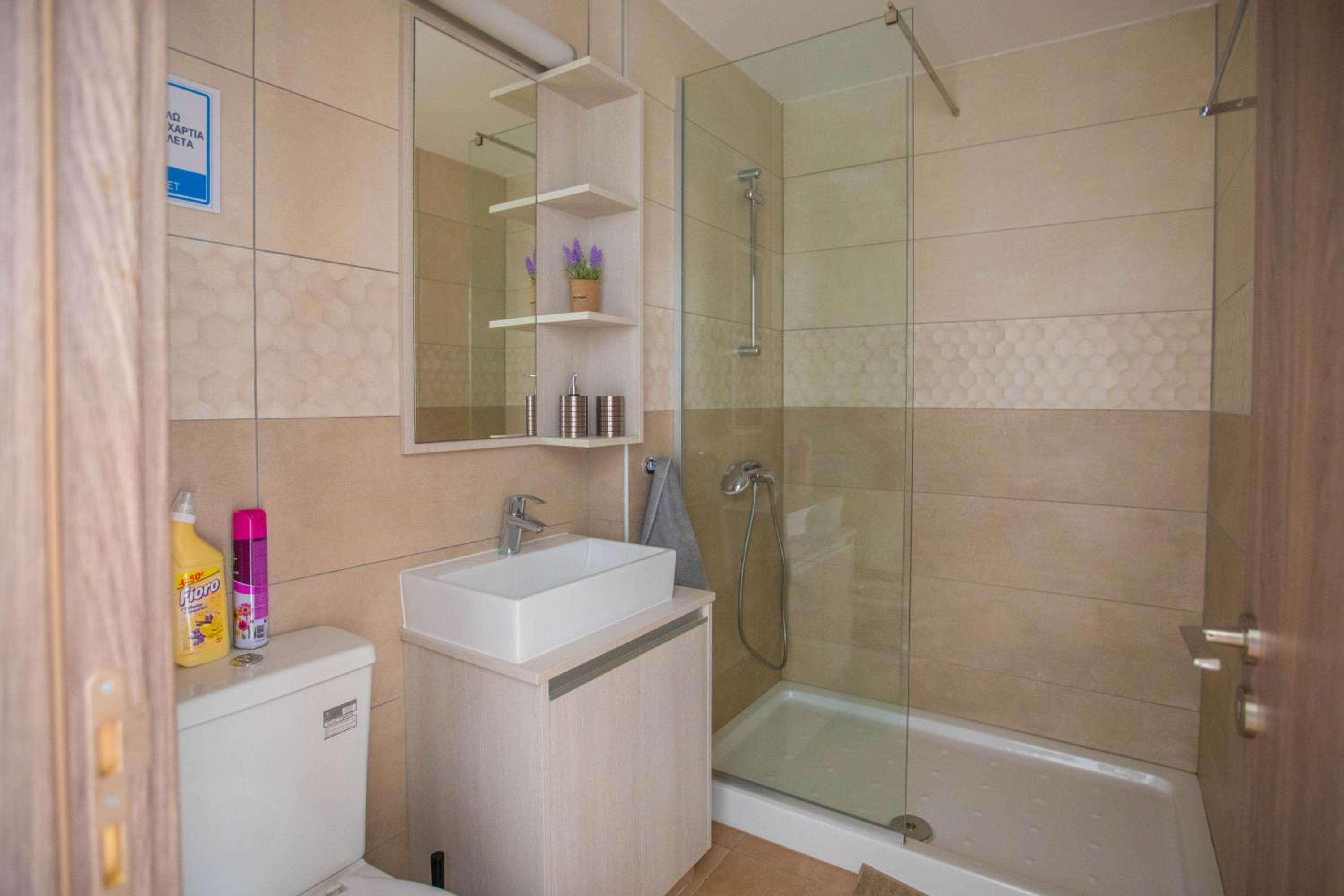 Panayia Sea View Apts
