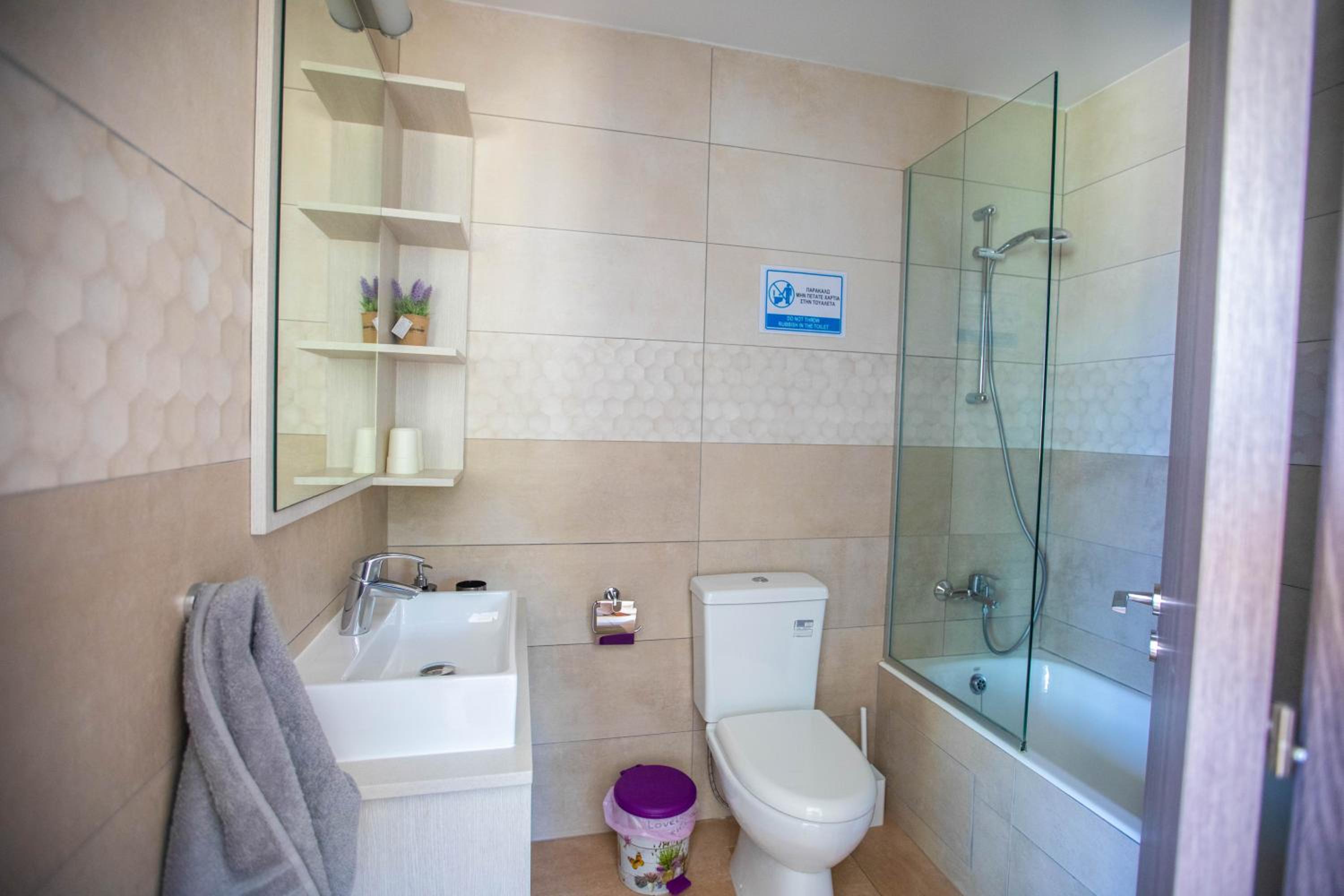 Panayia Sea View Apts