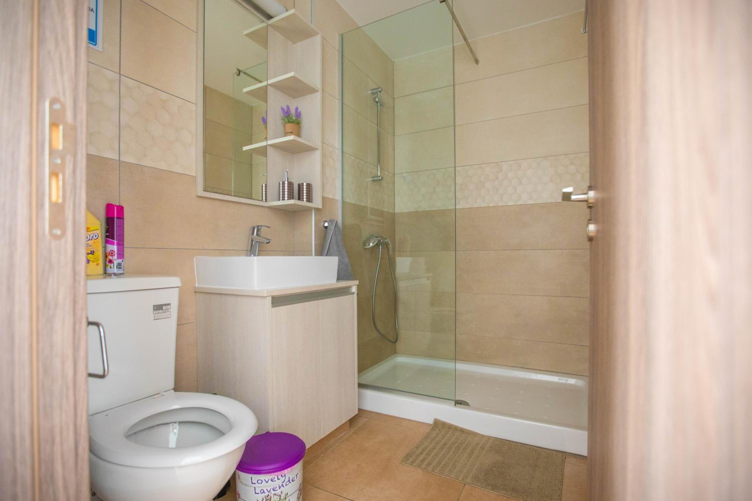 Panayia Sea View Apts
