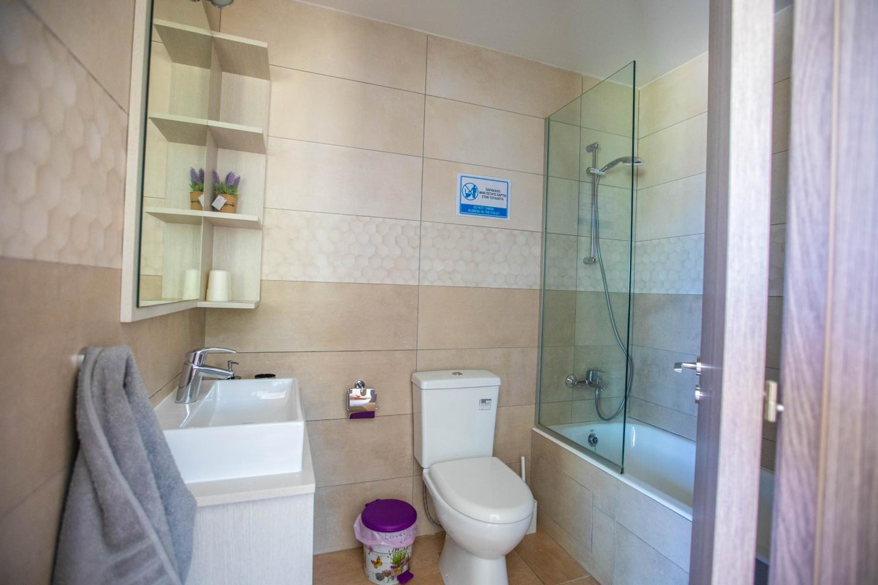 Panayia Sea View Apts