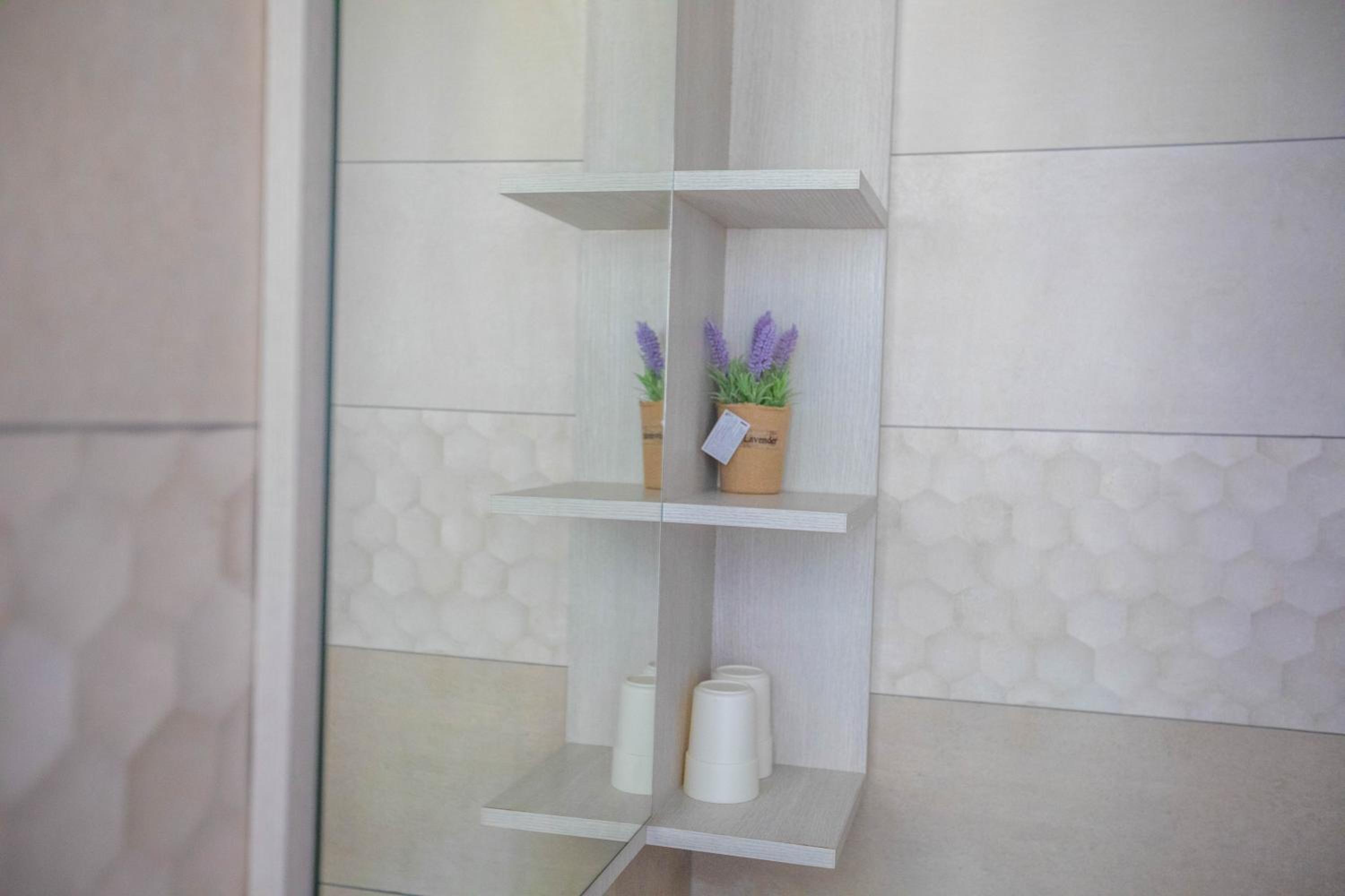 Panayia Sea View Apts