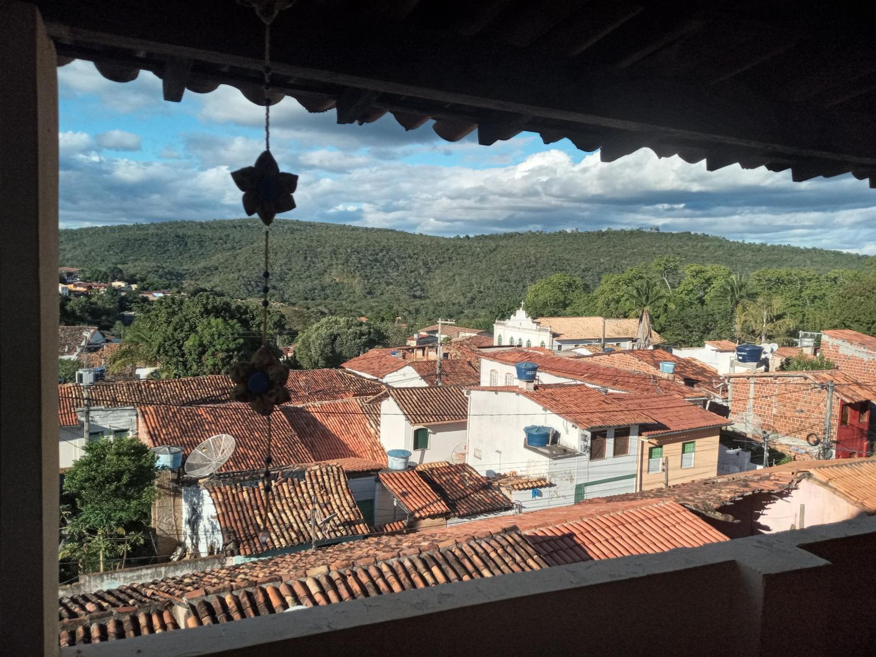 Casa de Gabi