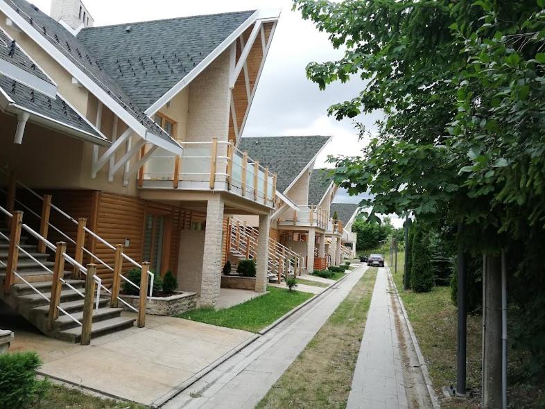 Apartman "Sunce" na Zovi