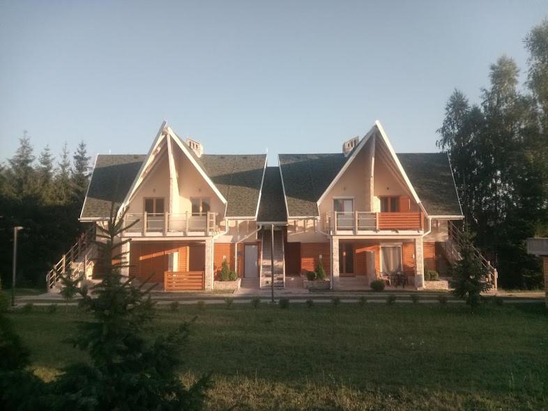 Apartman "Sunce" na Zovi