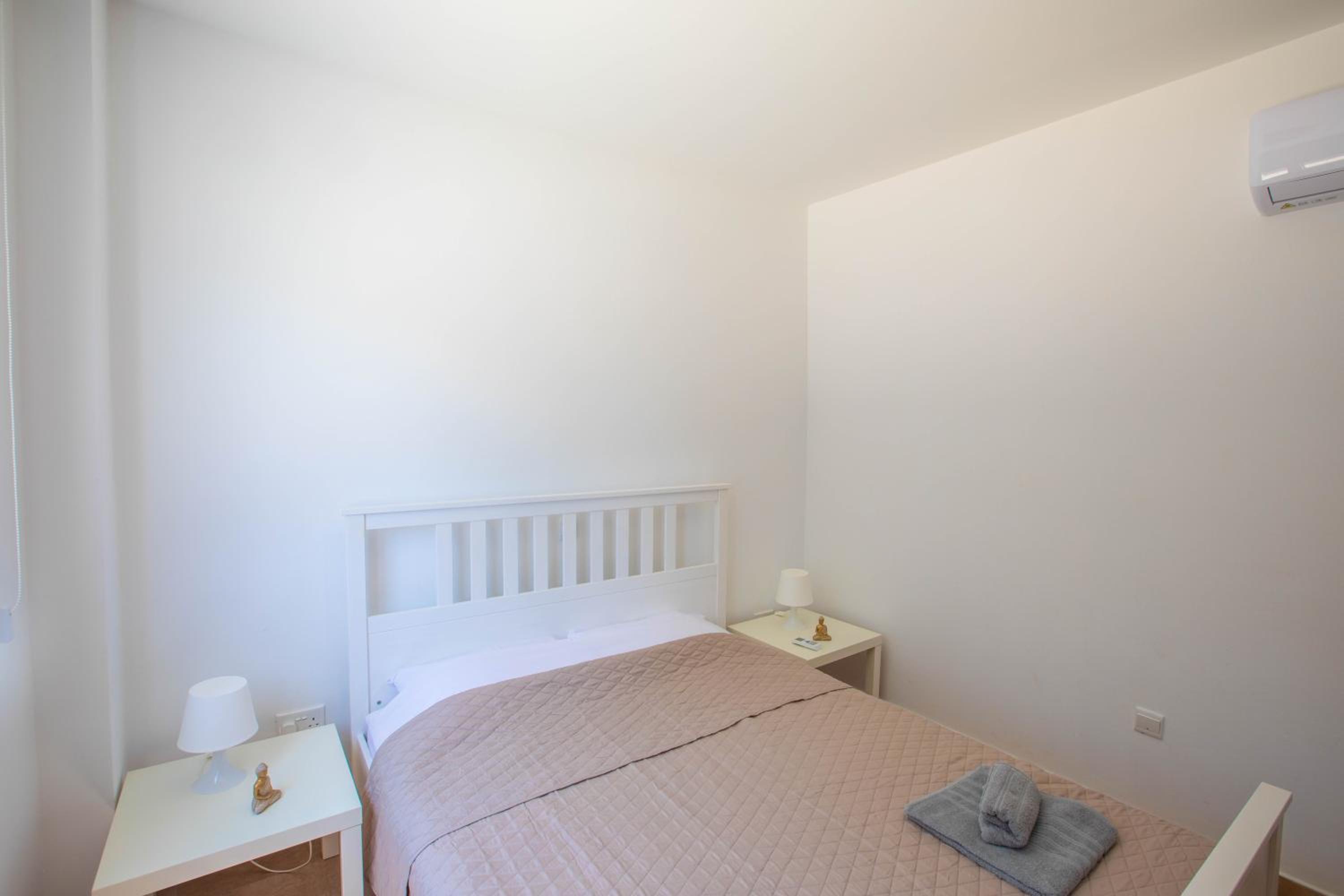 Panayia Sea View Apts