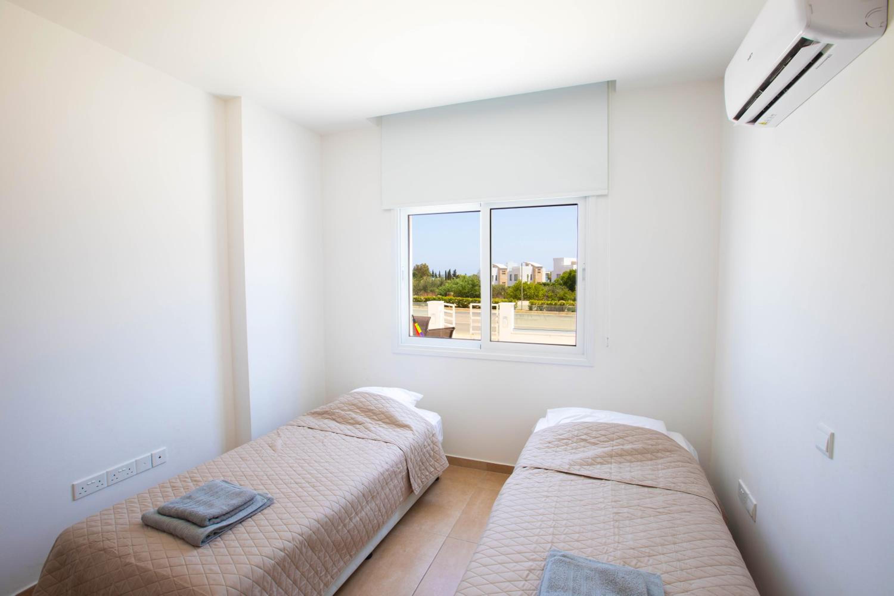 Panayia Sea View Apts