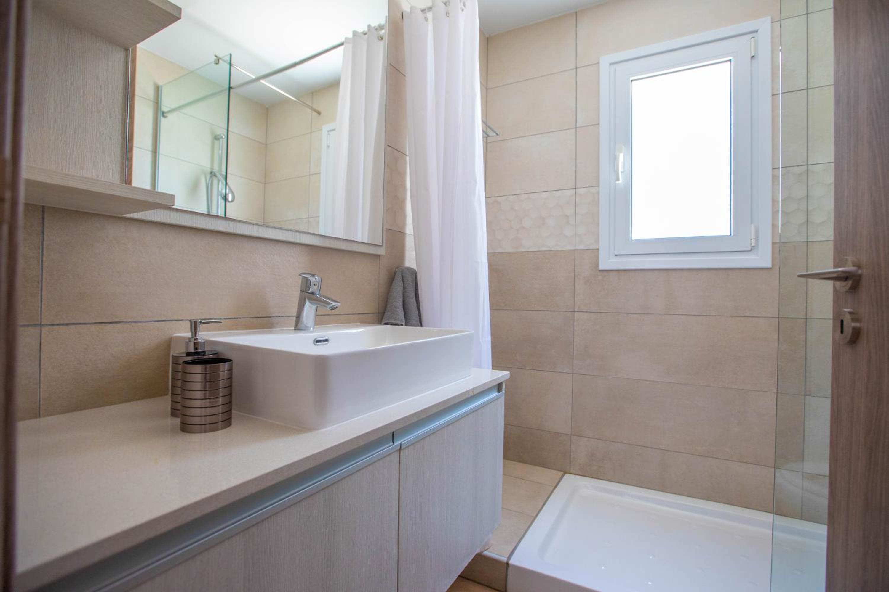 Panayia Sea View Apts