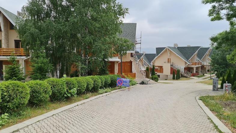 Apartman "Sunce" na Zovi