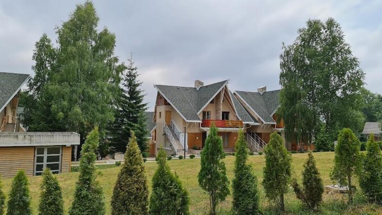Apartman "Sunce" na Zovi