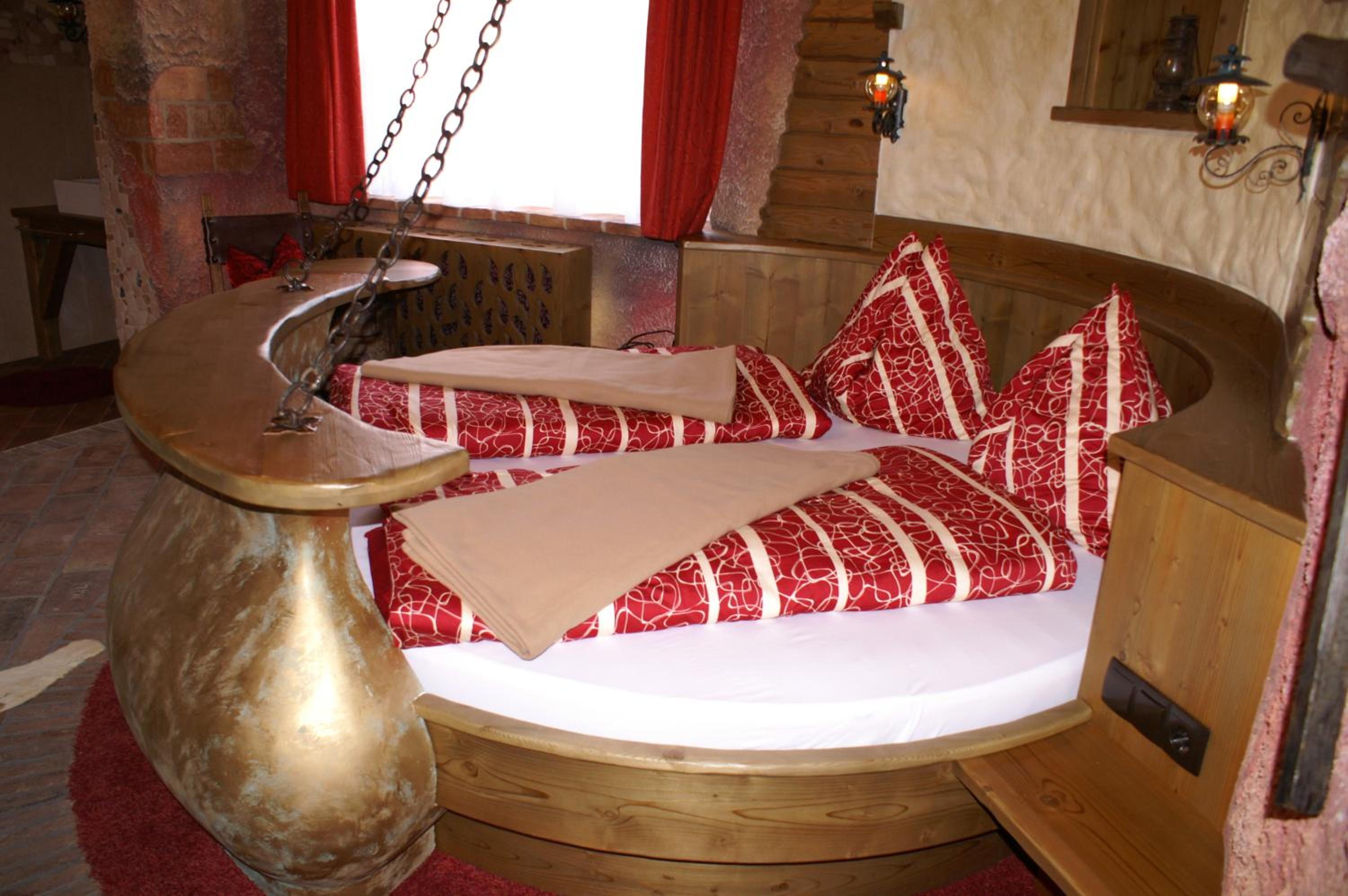 Pension Haus Sanz